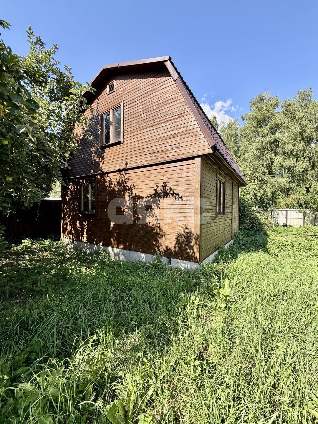 Фото №5: Дача 92&nbsp;м² + 6&nbsp;сот., 2&nbsp;эт. - СНТ Агрохимик, 34