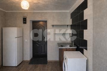 Фото №1: Комната 18&nbsp;м², 4/4&nbsp;эт. - Армавир, мкр. Черёмушки, ул. Черноморская, 4