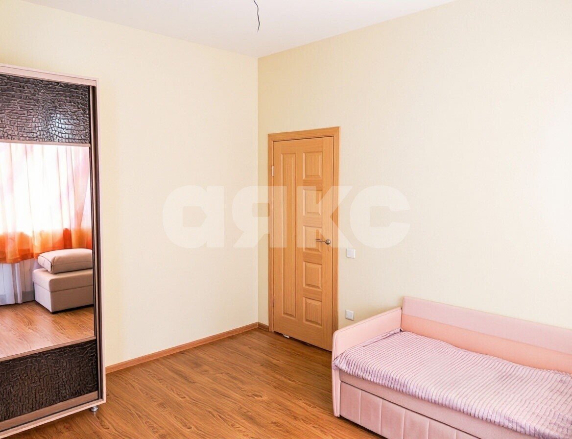Фото №5: Дом 80&nbsp;м² + 3&nbsp;сот., 1&nbsp;эт. - Батайск, ул. Кавказская