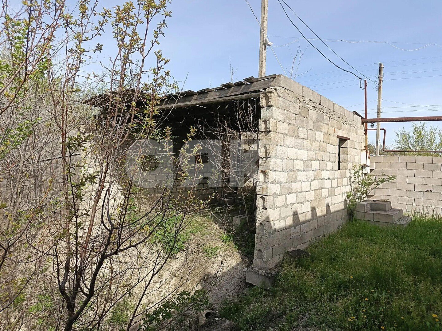 Фото №6: Земельный участок под ИЖС 9.7&nbsp;сот. - Лутугино, х. Бедняцкий, ул. Молодёжная