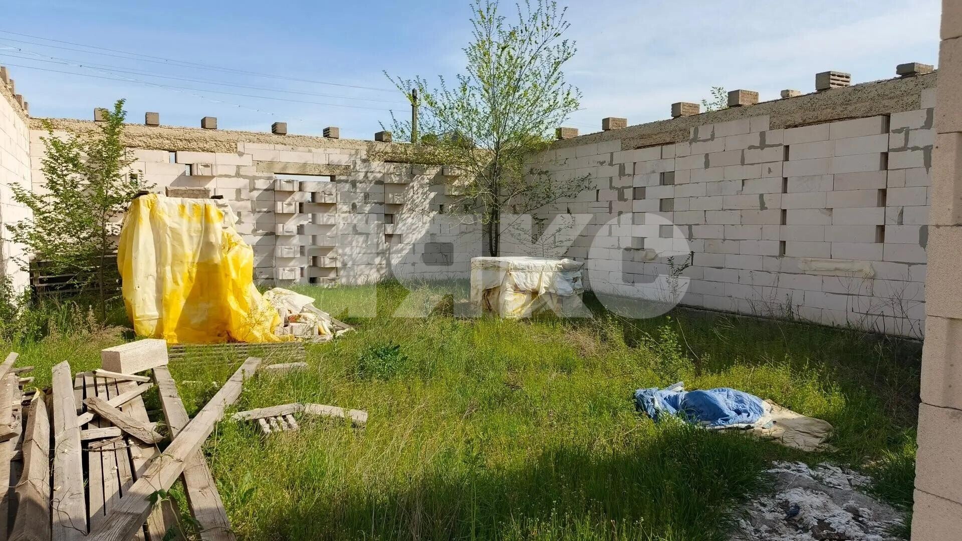 Фото №5: Земельный участок под ИЖС 9.7&nbsp;сот. - Лутугино, х. Бедняцкий, ул. Молодёжная