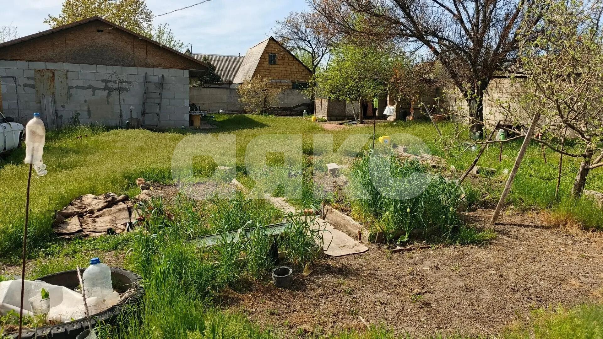 Фото №3: Земельный участок под ИЖС 9.7&nbsp;сот. - Лутугино, х. Бедняцкий, ул. Молодёжная