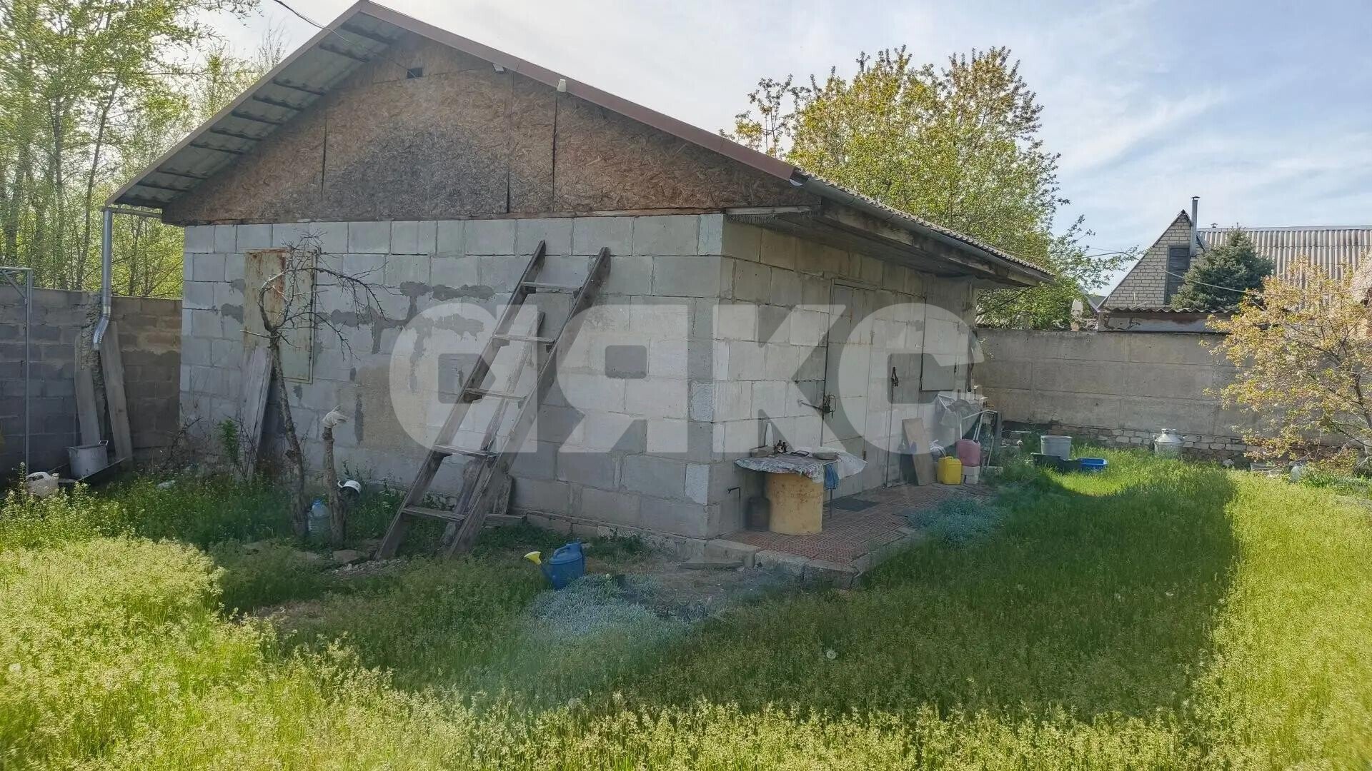 Фото №4: Земельный участок под ИЖС 9.7&nbsp;сот. - Лутугино, х. Бедняцкий, ул. Молодёжная
