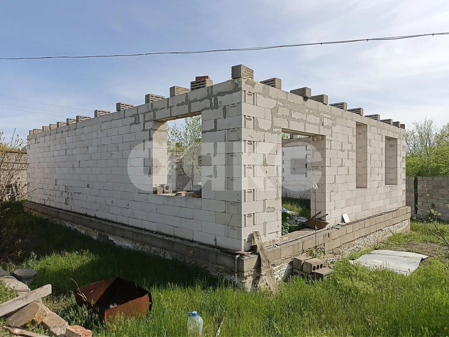 Фото №2: Земельный участок под ИЖС 9.7&nbsp;сот. - Лутугино, х. Бедняцкий, ул. Молодёжная