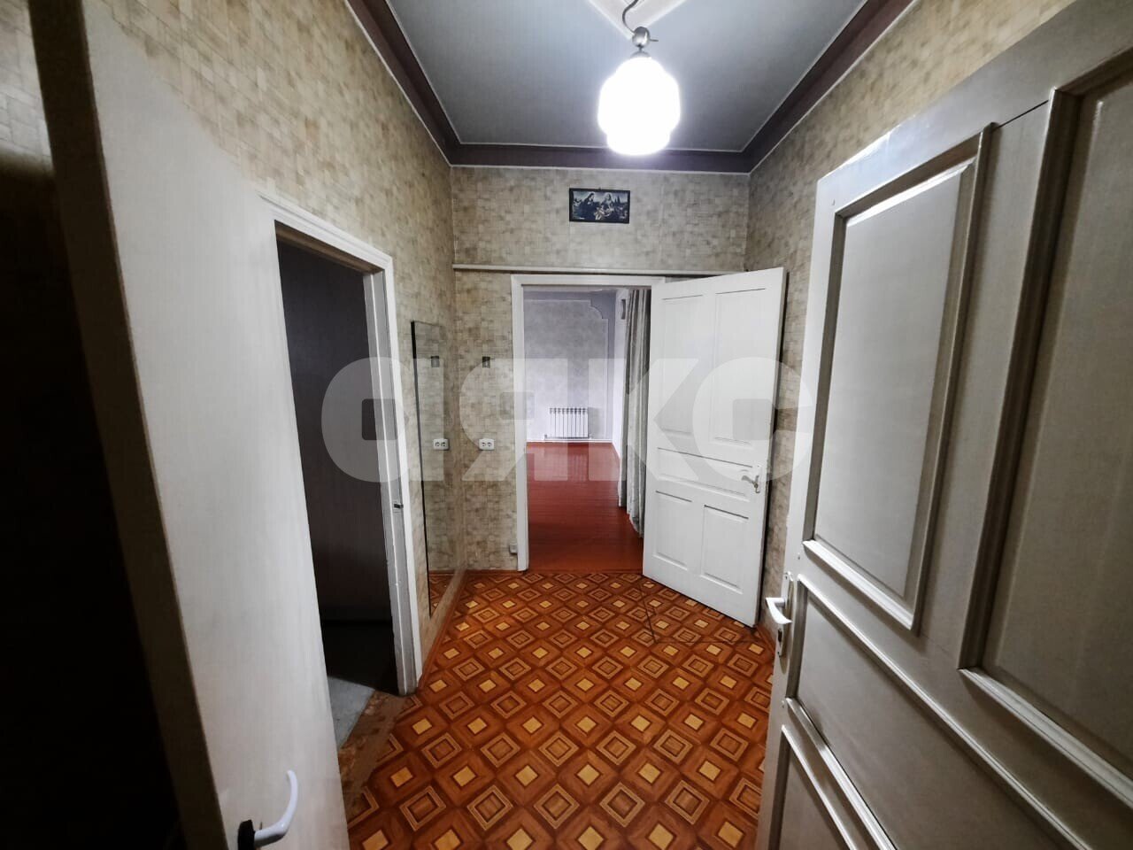 Фото №2: Дом 78&nbsp;м² + 4&nbsp;сот., 1&nbsp;эт. - Армавир, ул. Кирова, 186А