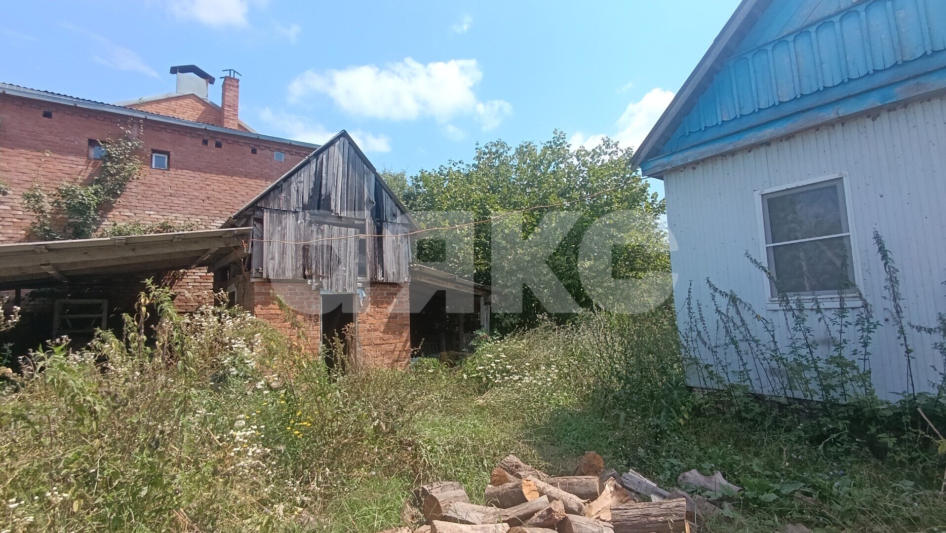 Фото №3: Земельный участок под ИЖС 10.12&nbsp;сот. - Фанагорийское, ул. Калинина