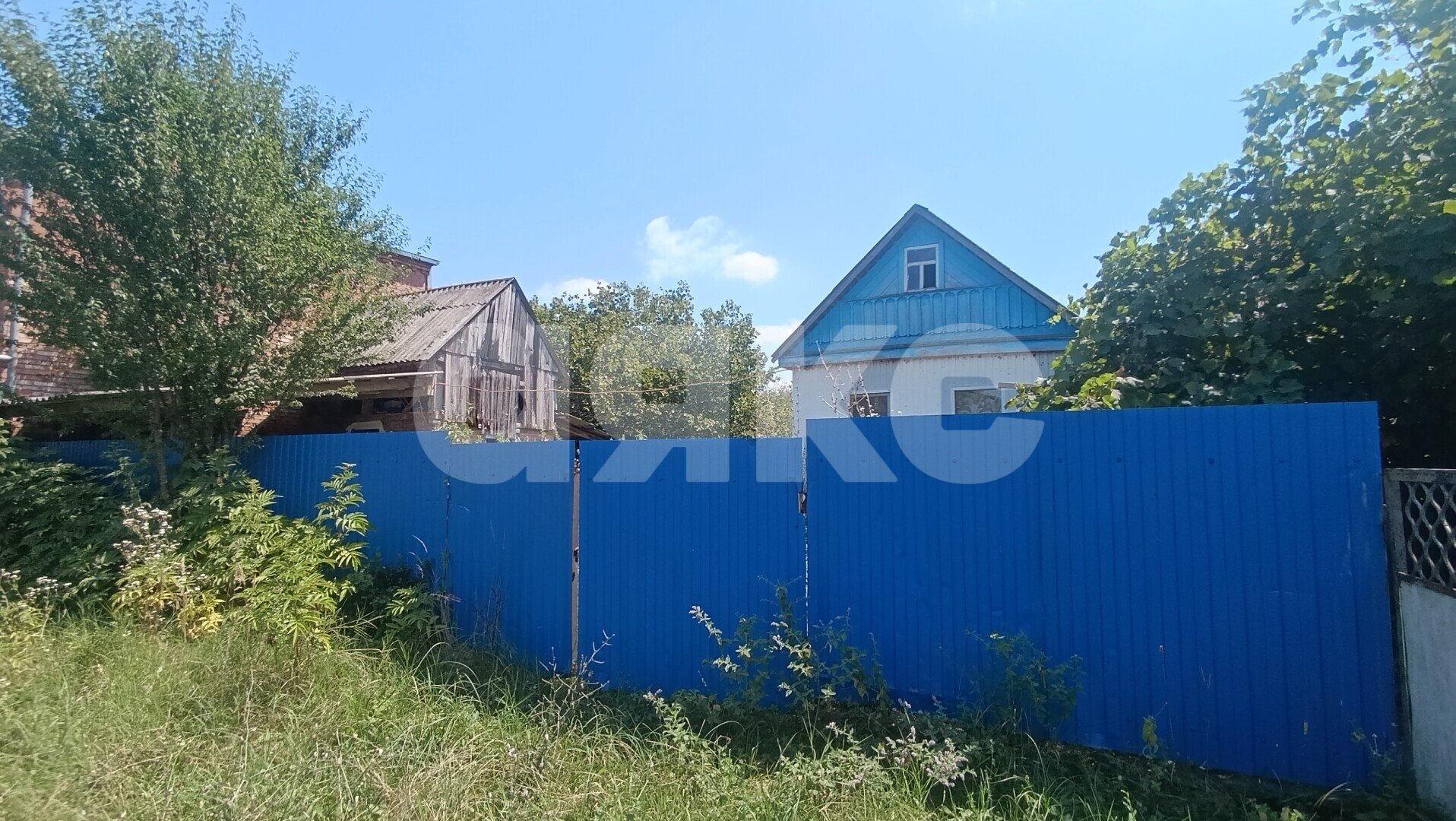 Фото №4: Земельный участок под ИЖС 10.12&nbsp;сот. - Фанагорийское, ул. Калинина