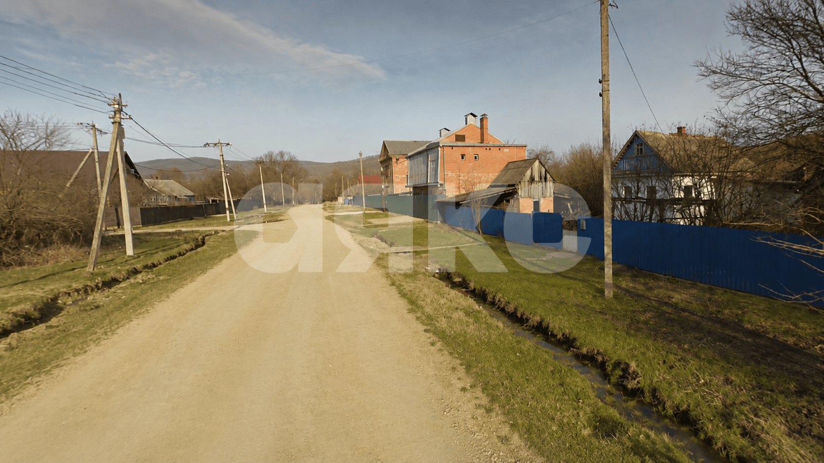 Фото №2: Земельный участок под ИЖС 10.12&nbsp;сот. - Фанагорийское, ул. Калинина