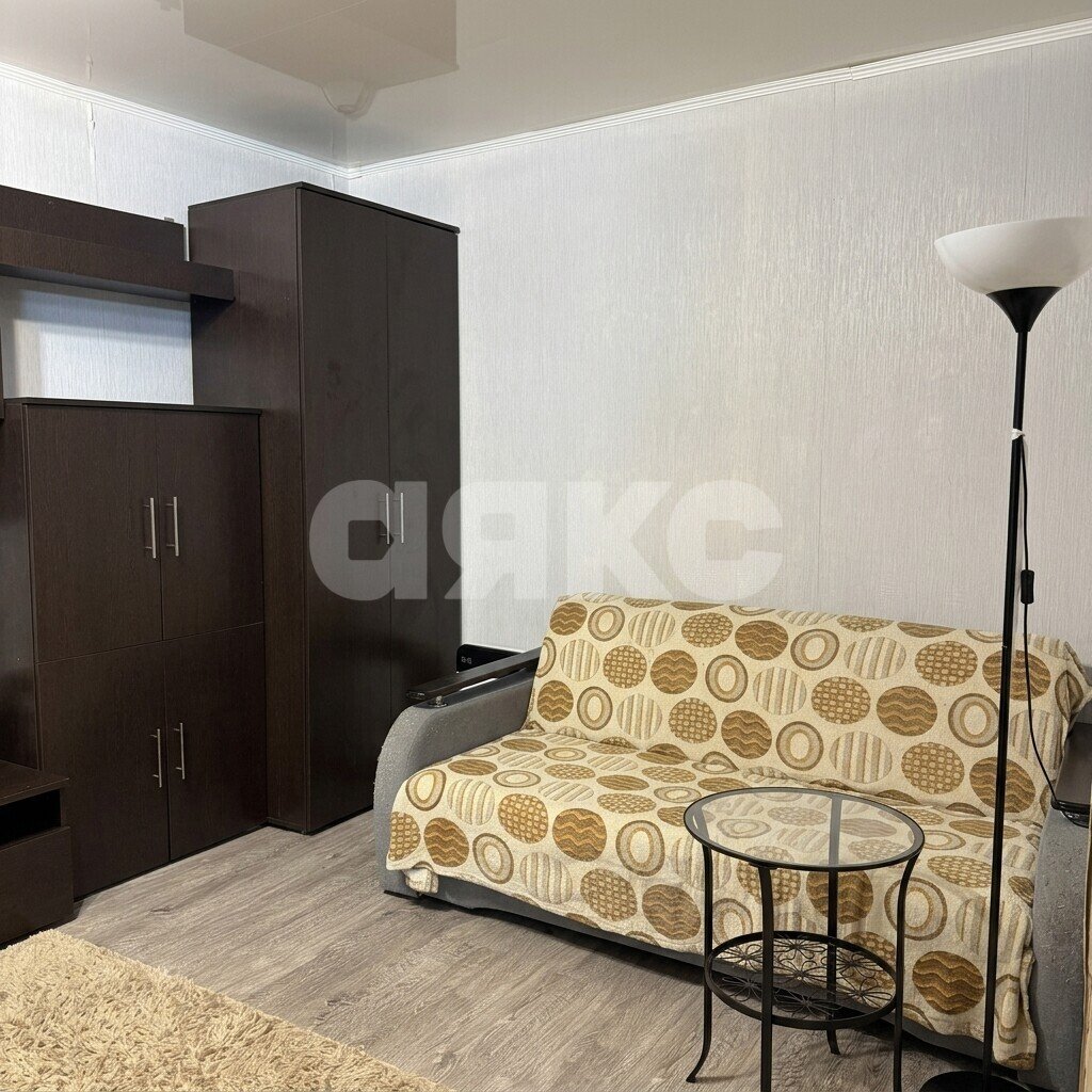Фото №4: 2-комнатная квартира 43&nbsp;м², 1/2&nbsp;эт. - Белоозёрский, мкр. Красный Холм, ул. 50 лет Октября, 7