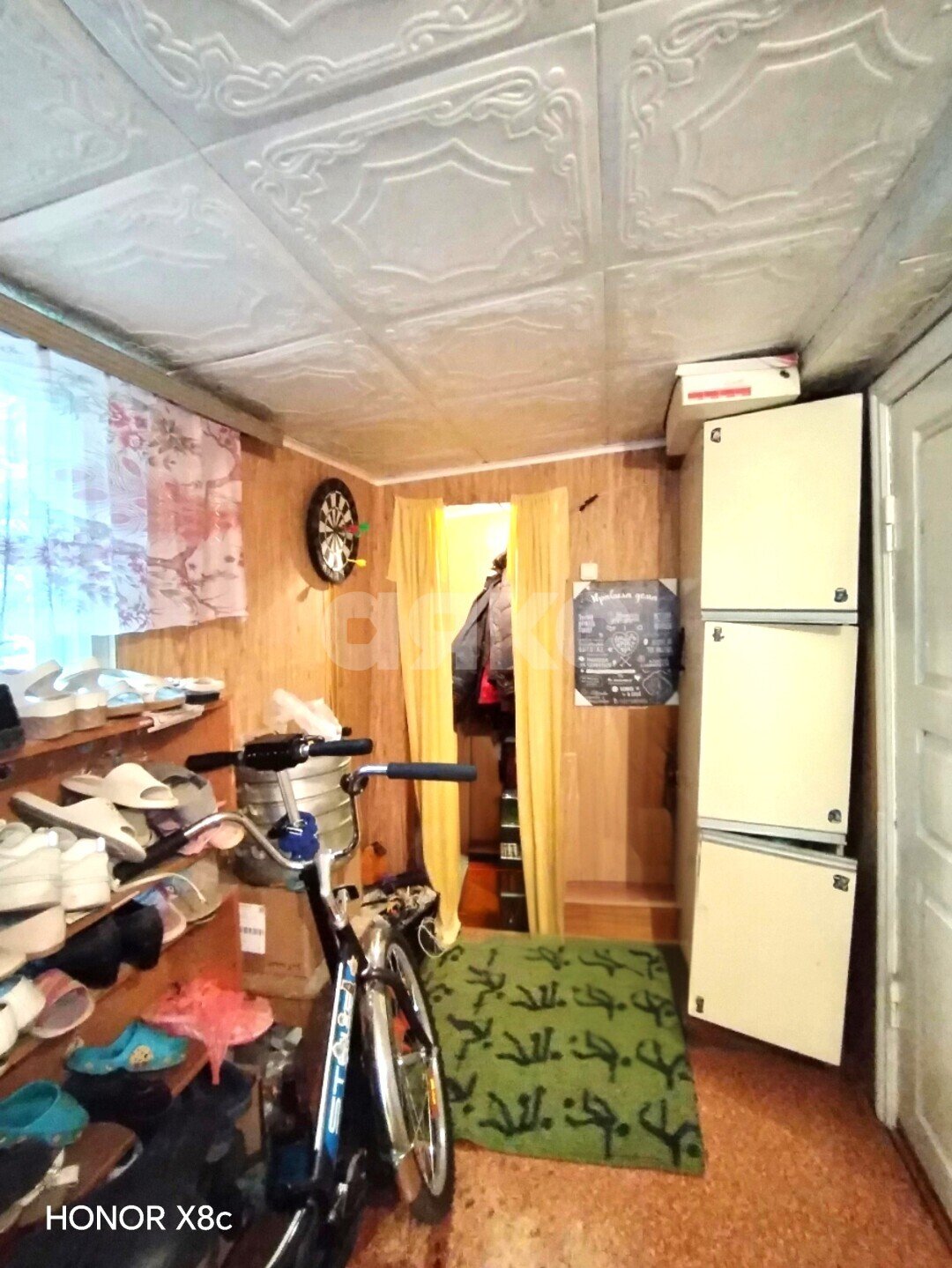 Фото №13: Дом 46&nbsp;м² + 3&nbsp;сот., 1&nbsp;эт. - Волгоград, Ворошиловский, ж/р Дар-Гора, ул. Ленинградская, 141