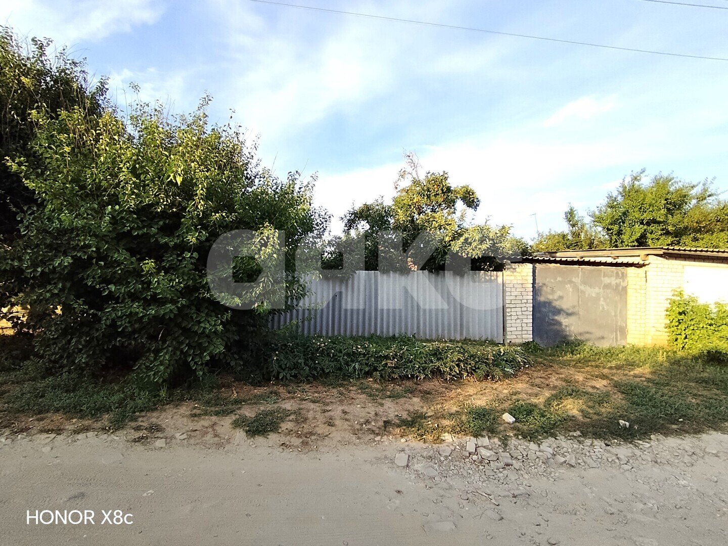 Фото №28: Дом 46&nbsp;м² + 3&nbsp;сот., 1&nbsp;эт. - Волгоград, Ворошиловский, ж/р Дар-Гора, ул. Ленинградская, 141