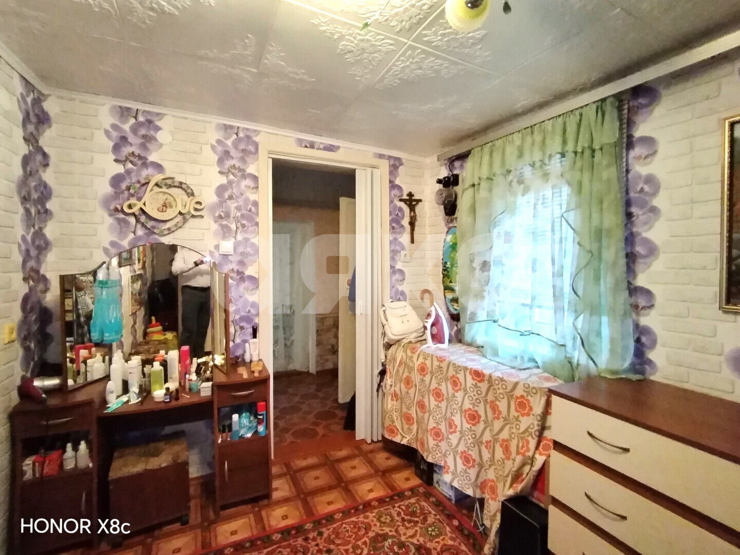 Фото №7: Дом 46&nbsp;м² + 3&nbsp;сот., 1&nbsp;эт. - Волгоград, Ворошиловский, ж/р Дар-Гора, ул. Ленинградская, 141