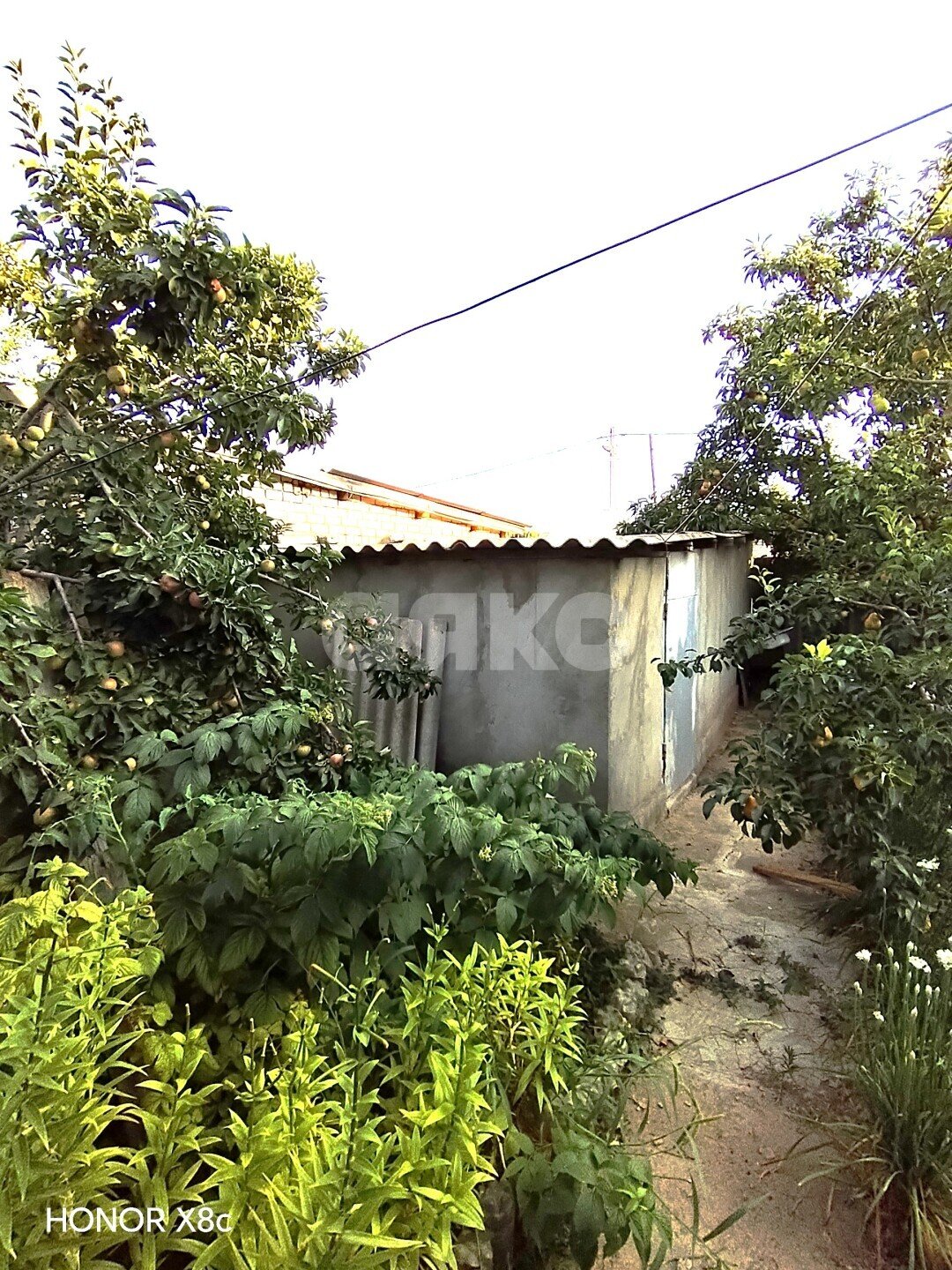 Фото №20: Дом 46&nbsp;м² + 3&nbsp;сот., 1&nbsp;эт. - Волгоград, Ворошиловский, ж/р Дар-Гора, ул. Ленинградская, 141