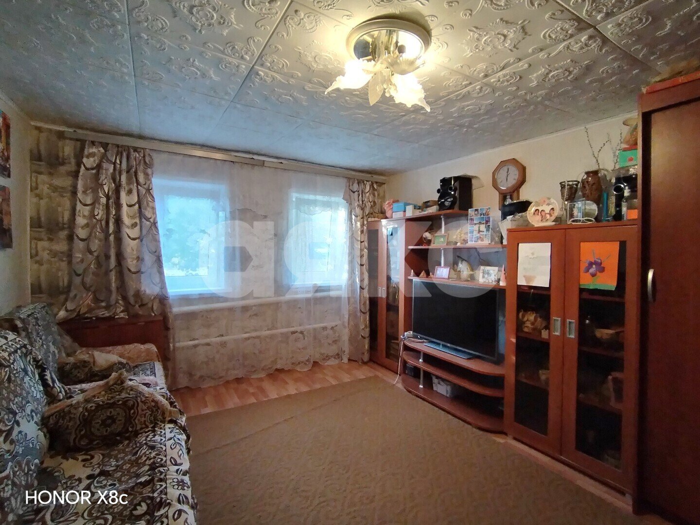 Фото №4: Дом 46&nbsp;м² + 3&nbsp;сот., 1&nbsp;эт. - Волгоград, Ворошиловский, ж/р Дар-Гора, ул. Ленинградская, 141