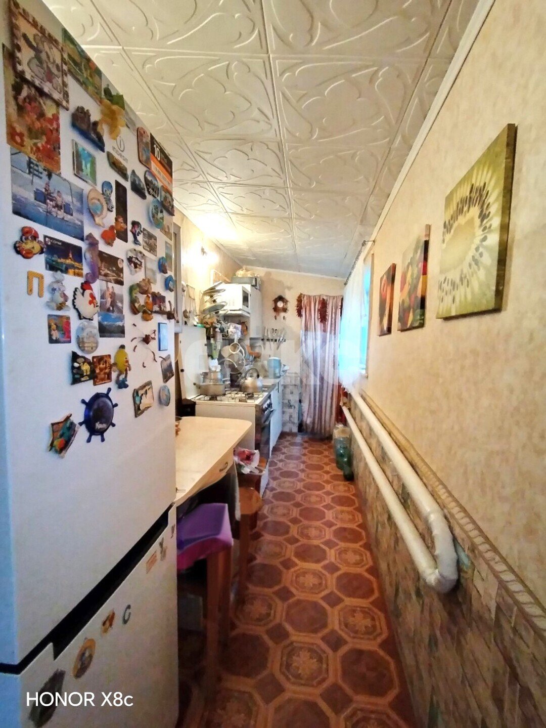 Фото №9: Дом 46&nbsp;м² + 3&nbsp;сот., 1&nbsp;эт. - Волгоград, Ворошиловский, ж/р Дар-Гора, ул. Ленинградская, 141