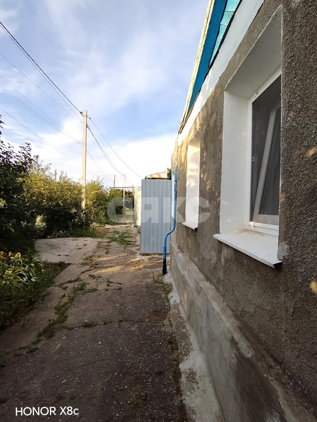 Фото №26: Дом 46&nbsp;м² + 3&nbsp;сот., 1&nbsp;эт. - Волгоград, Ворошиловский, ж/р Дар-Гора, ул. Ленинградская, 141