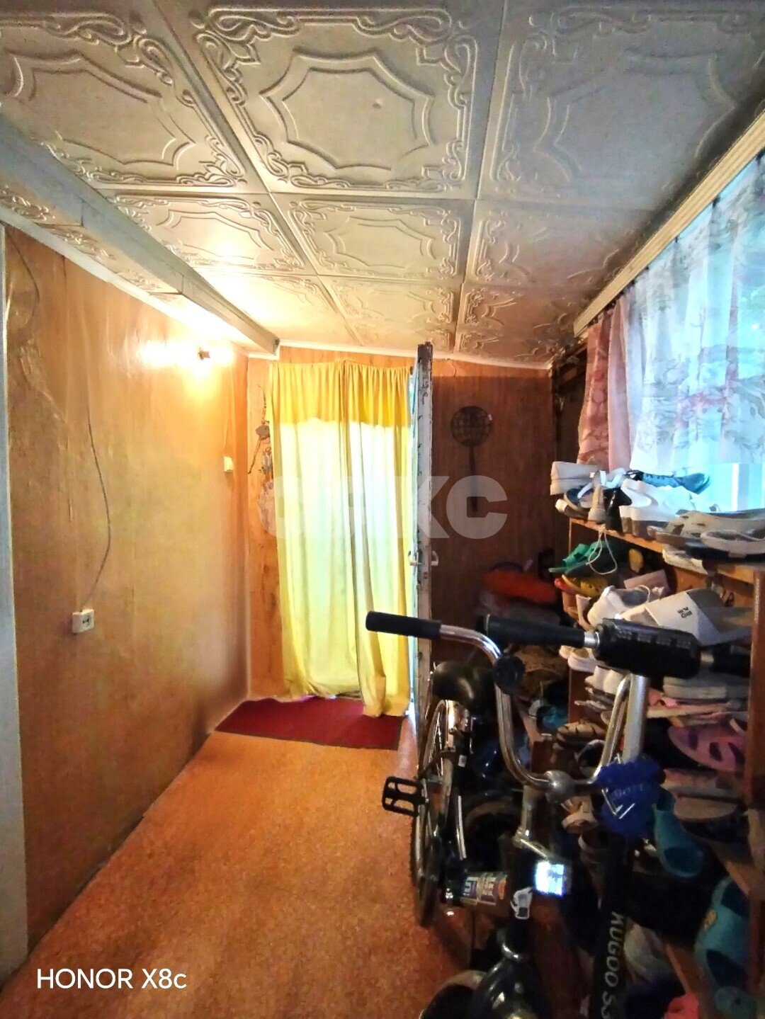 Фото №14: Дом 46&nbsp;м² + 3&nbsp;сот., 1&nbsp;эт. - Волгоград, Ворошиловский, ж/р Дар-Гора, ул. Ленинградская, 141