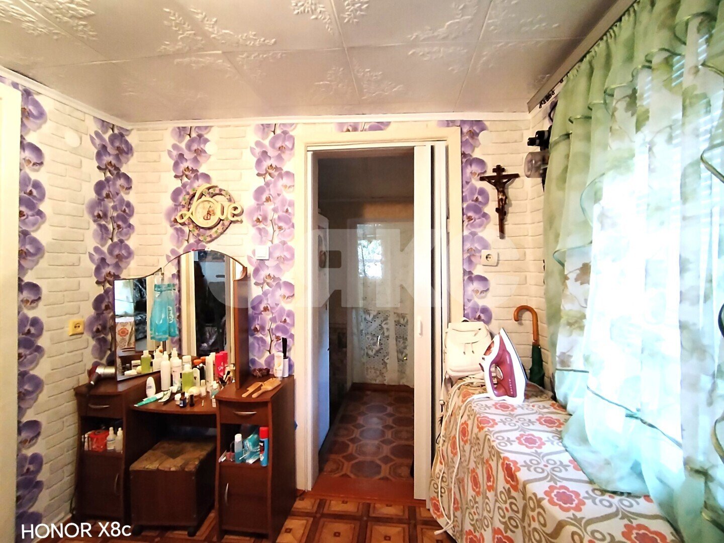 Фото №8: Дом 46&nbsp;м² + 3&nbsp;сот., 1&nbsp;эт. - Волгоград, Ворошиловский, ж/р Дар-Гора, ул. Ленинградская, 141
