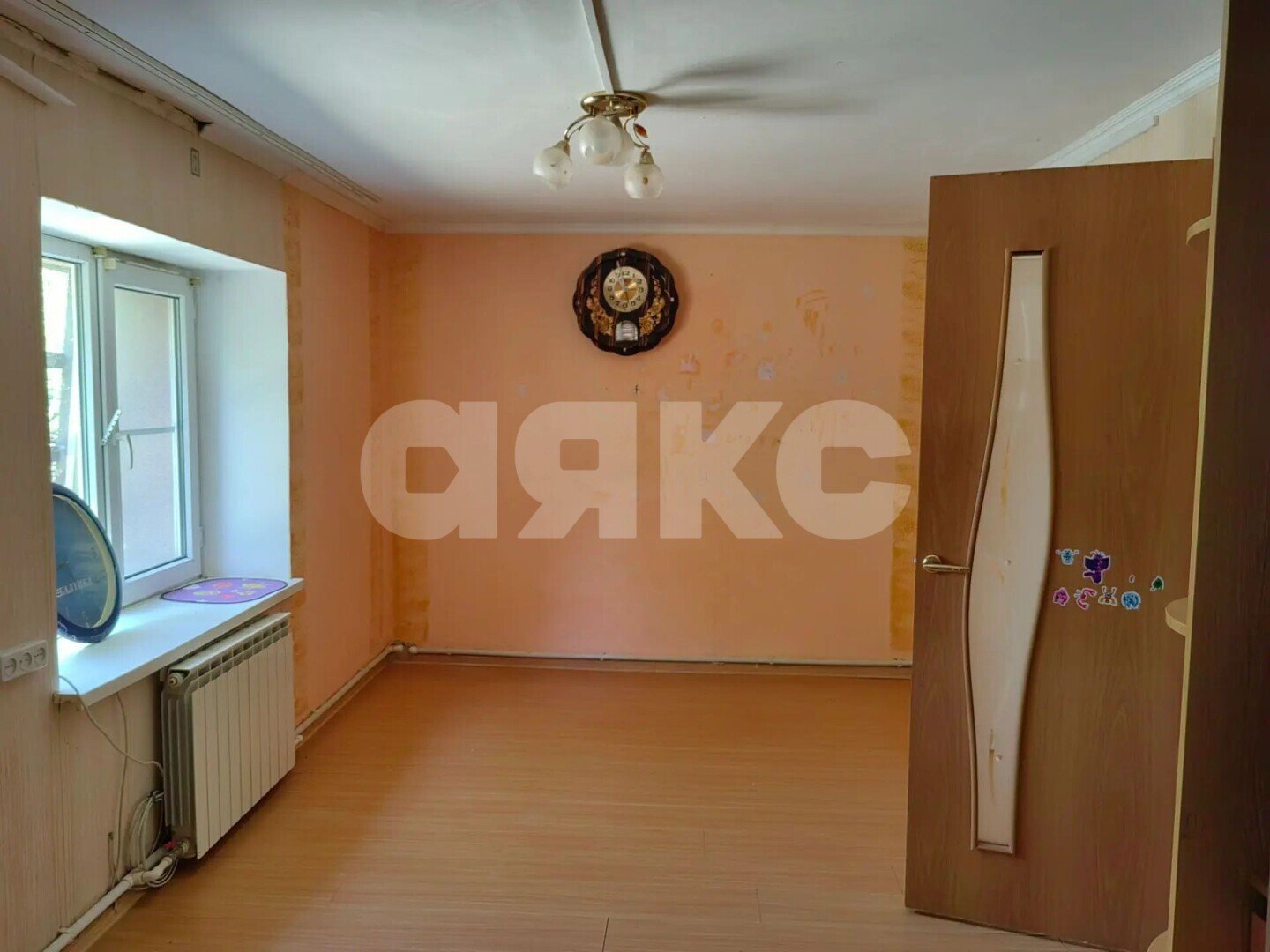 Фото №4: Дом 70&nbsp;м² + 9&nbsp;сот., 1&nbsp;эт. - Гостагаевская, ул. Красноармейская