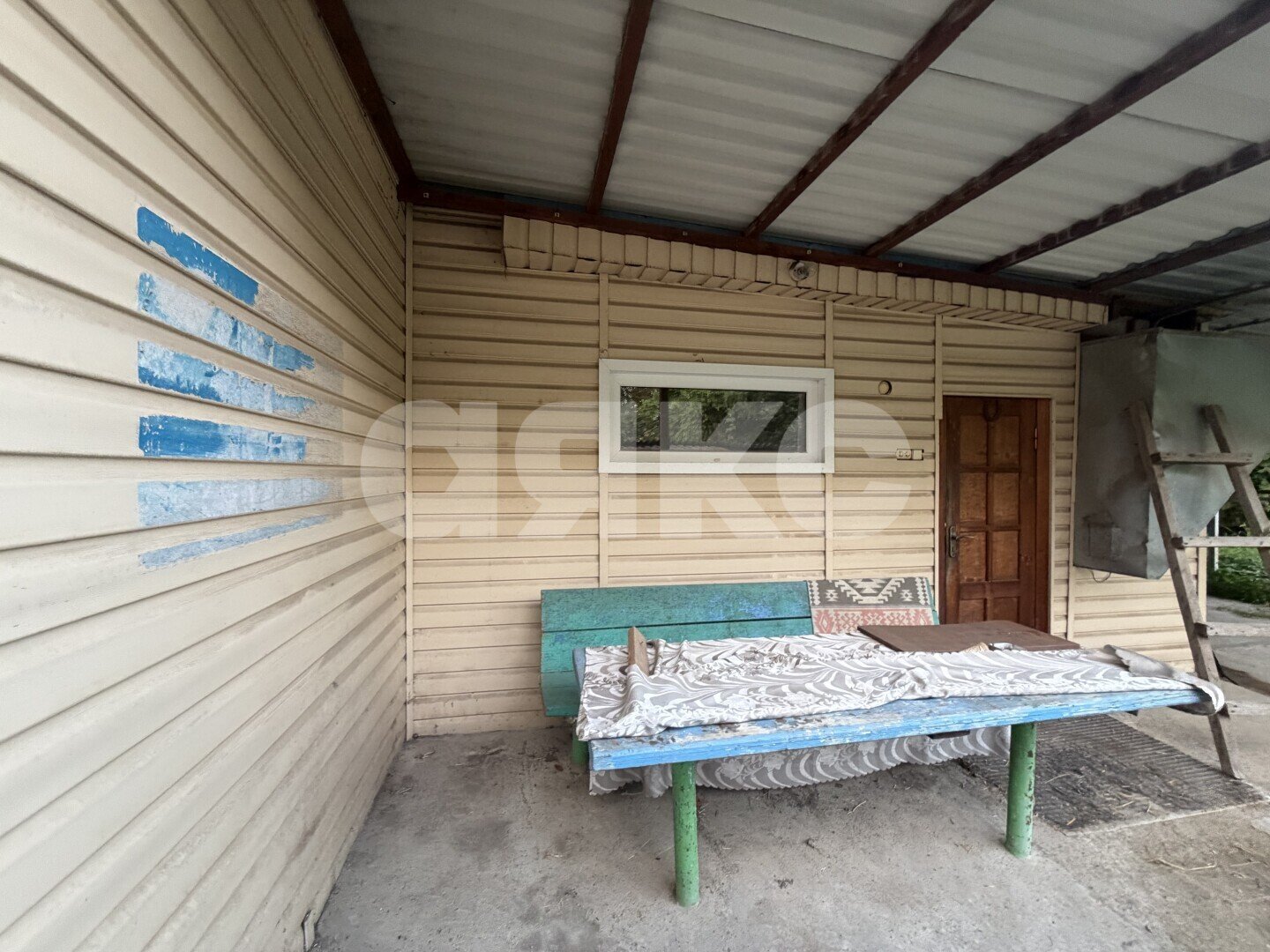 Фото №13: Дом 75&nbsp;м² + 4&nbsp;сот., 2&nbsp;эт. - Кореновск, мкр. СНТ № 1