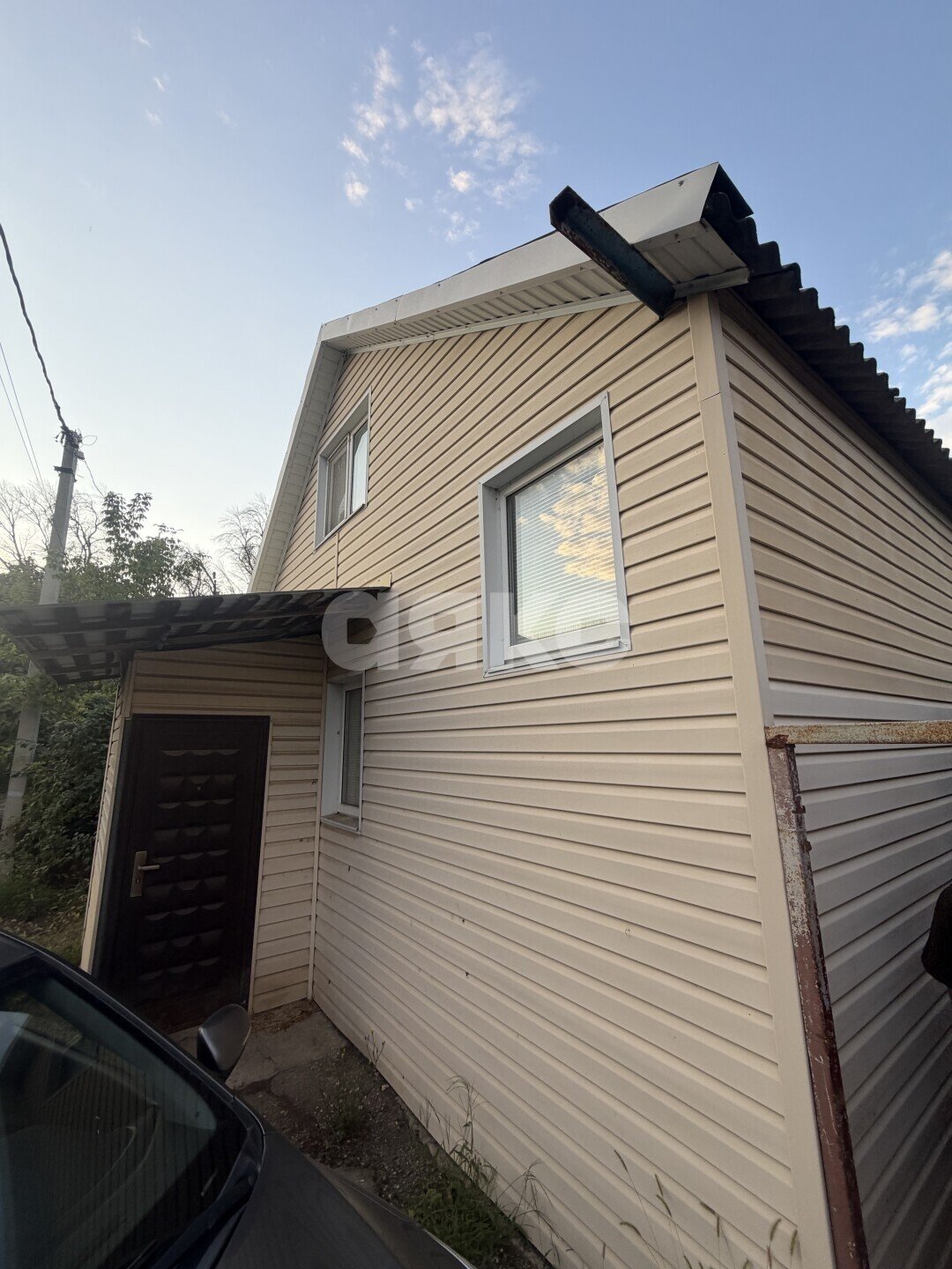 Фото №3: Дом 75&nbsp;м² + 4&nbsp;сот., 2&nbsp;эт. - Кореновск, мкр. СНТ № 1