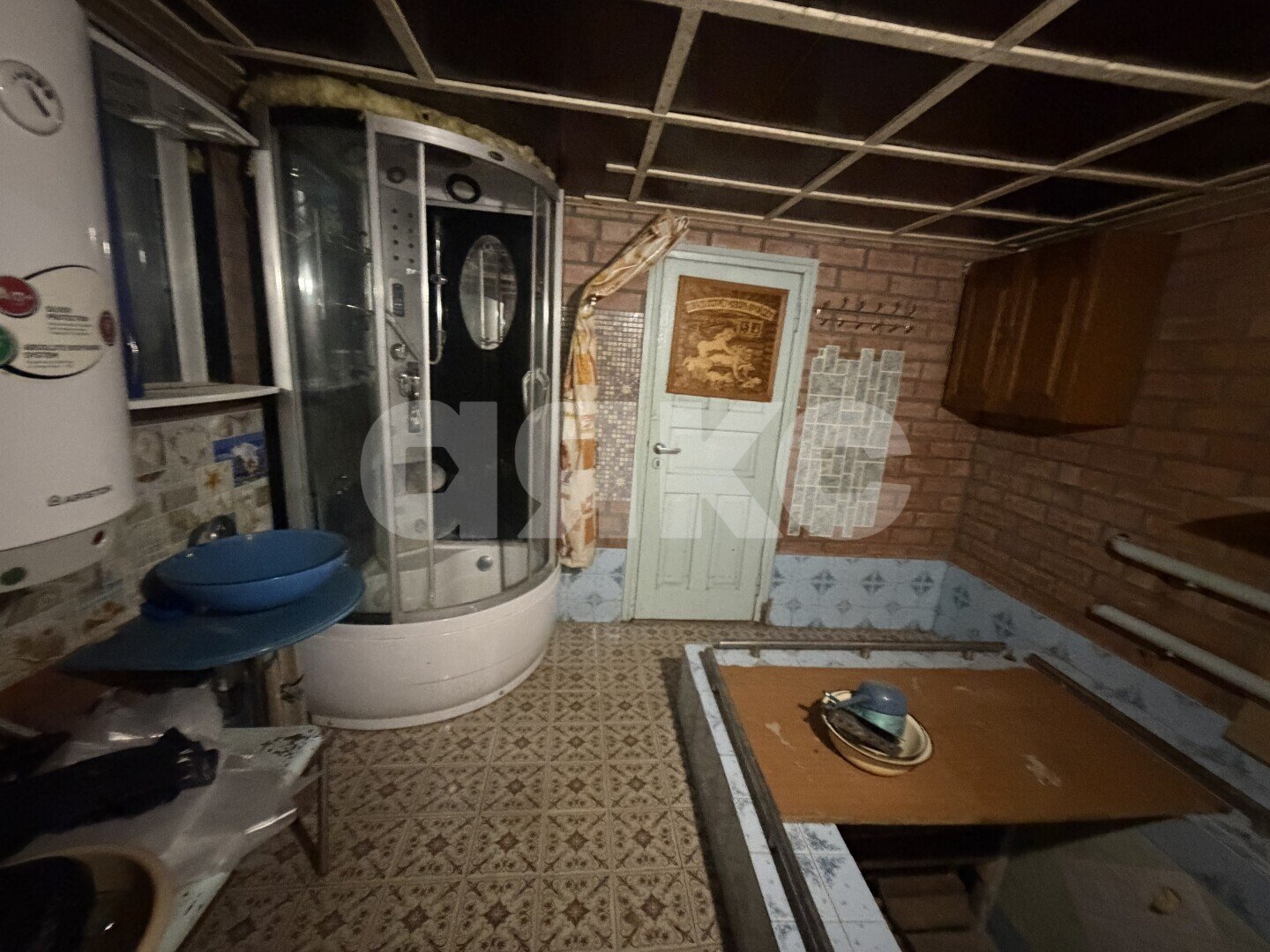 Фото №25: Дом 75&nbsp;м² + 4&nbsp;сот., 2&nbsp;эт. - Кореновск, мкр. СНТ № 1