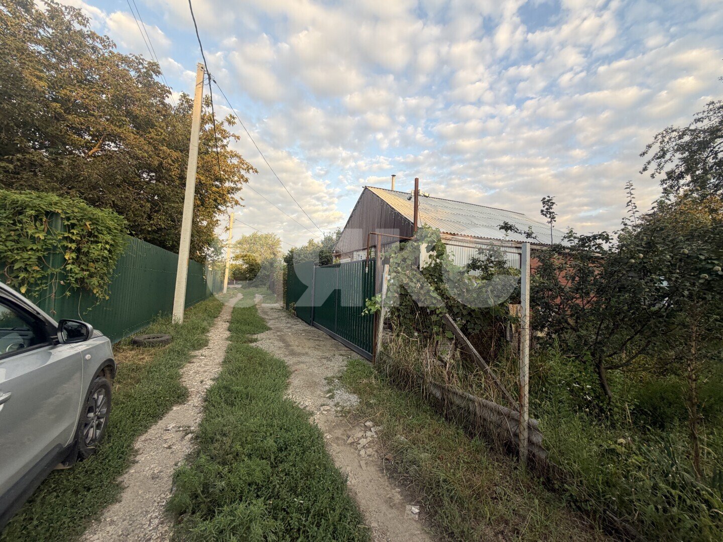 Фото №4: Дом 75&nbsp;м² + 4&nbsp;сот., 2&nbsp;эт. - Кореновск, мкр. СНТ № 1