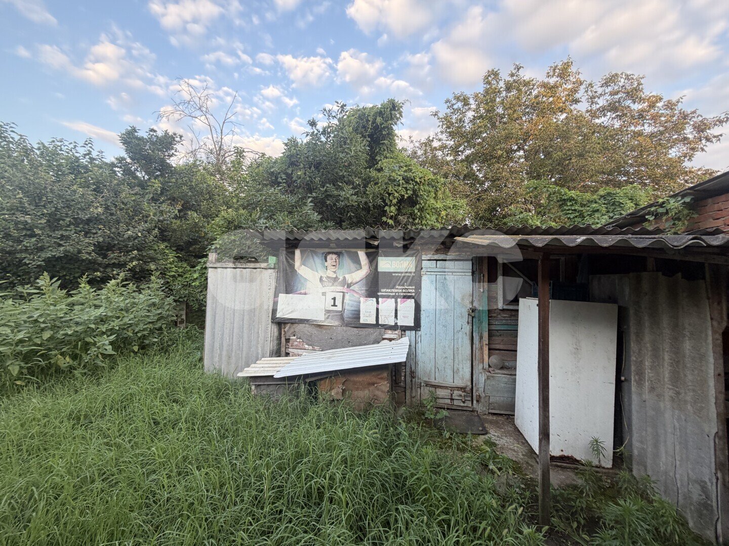 Фото №9: Дом 75&nbsp;м² + 4&nbsp;сот., 2&nbsp;эт. - Кореновск, мкр. СНТ № 1
