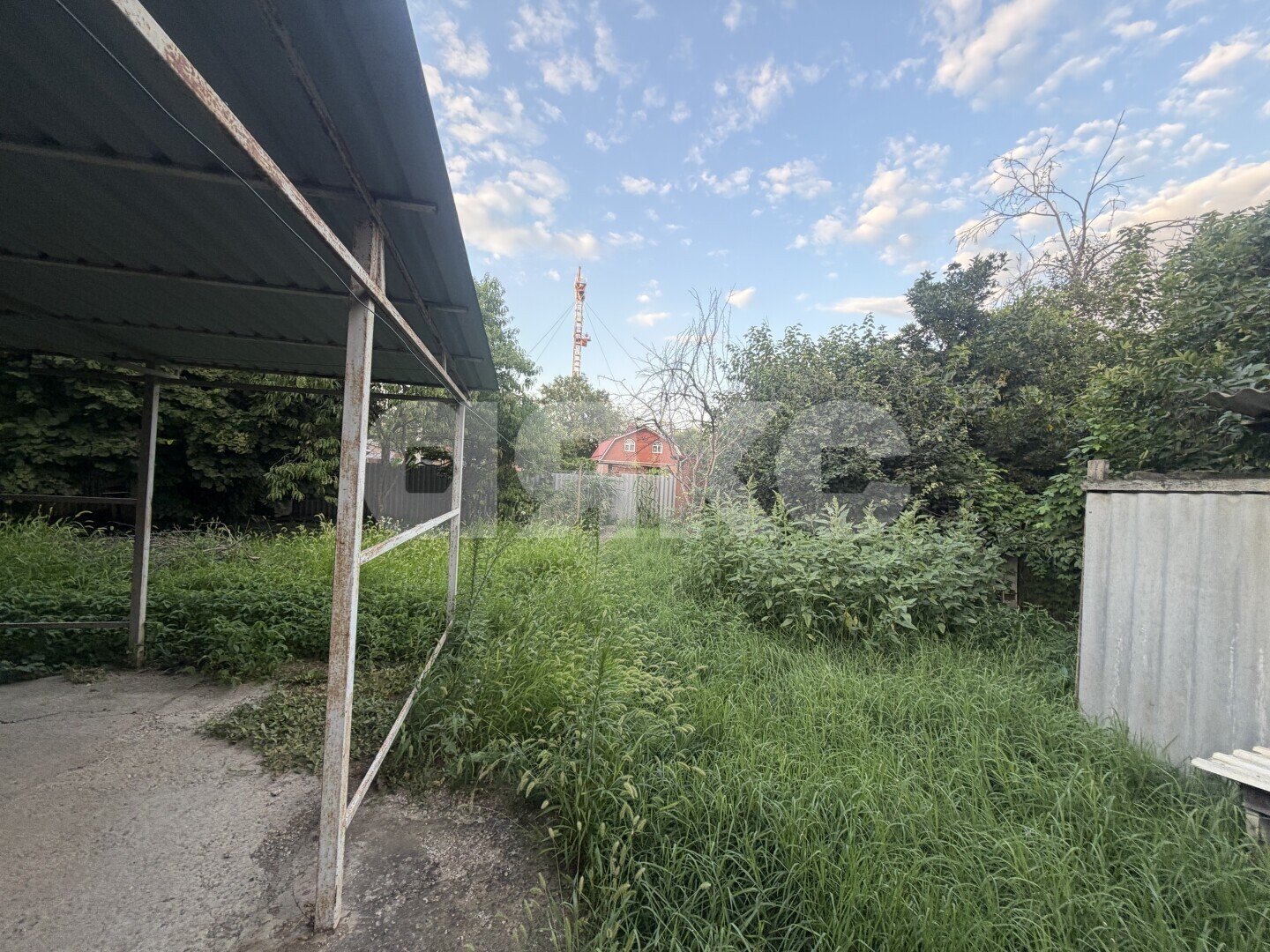 Фото №10: Дом 75&nbsp;м² + 4&nbsp;сот., 2&nbsp;эт. - Кореновск, мкр. СНТ № 1
