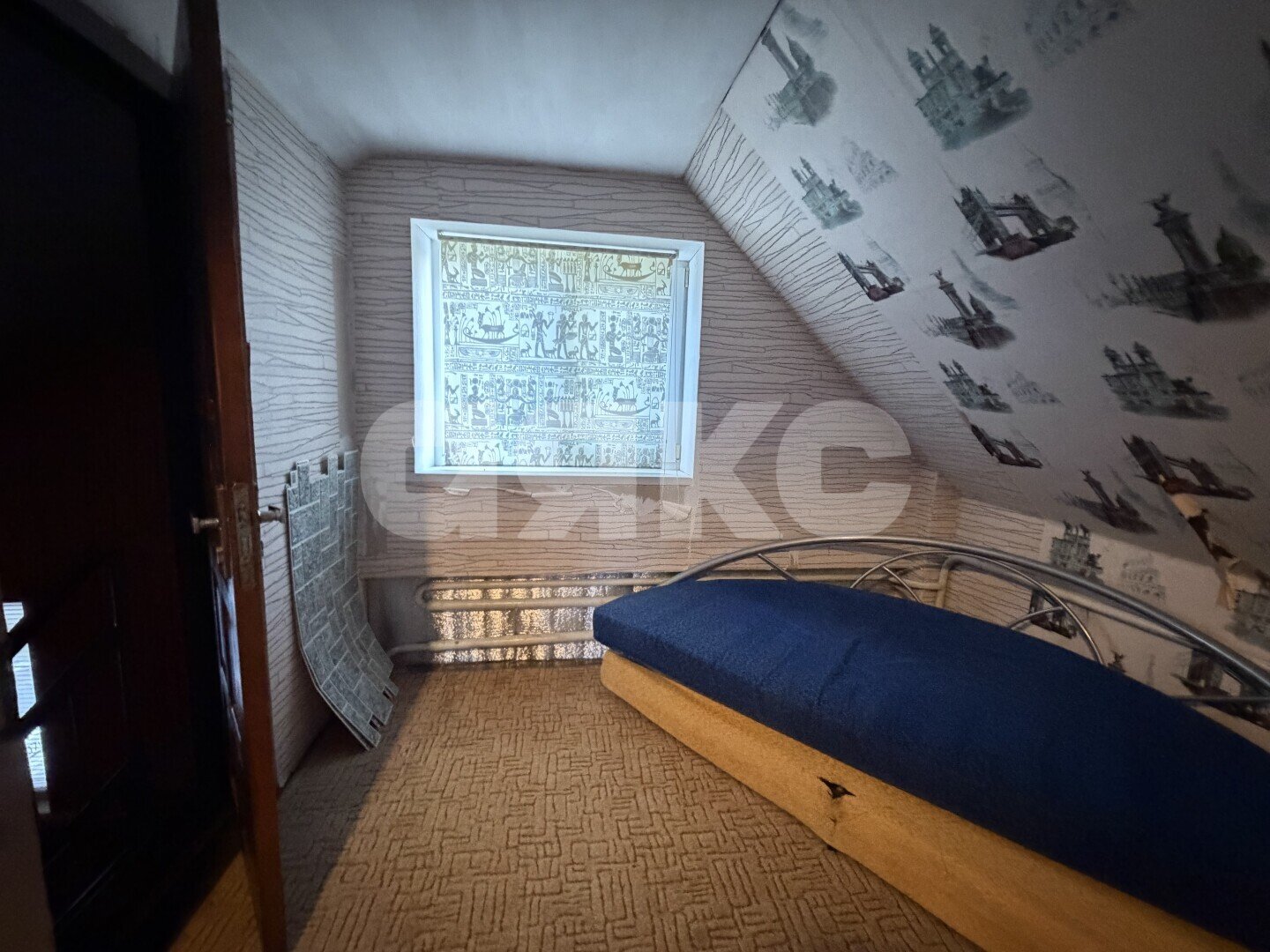 Фото №39: Дом 75&nbsp;м² + 4&nbsp;сот., 2&nbsp;эт. - Кореновск, мкр. СНТ № 1