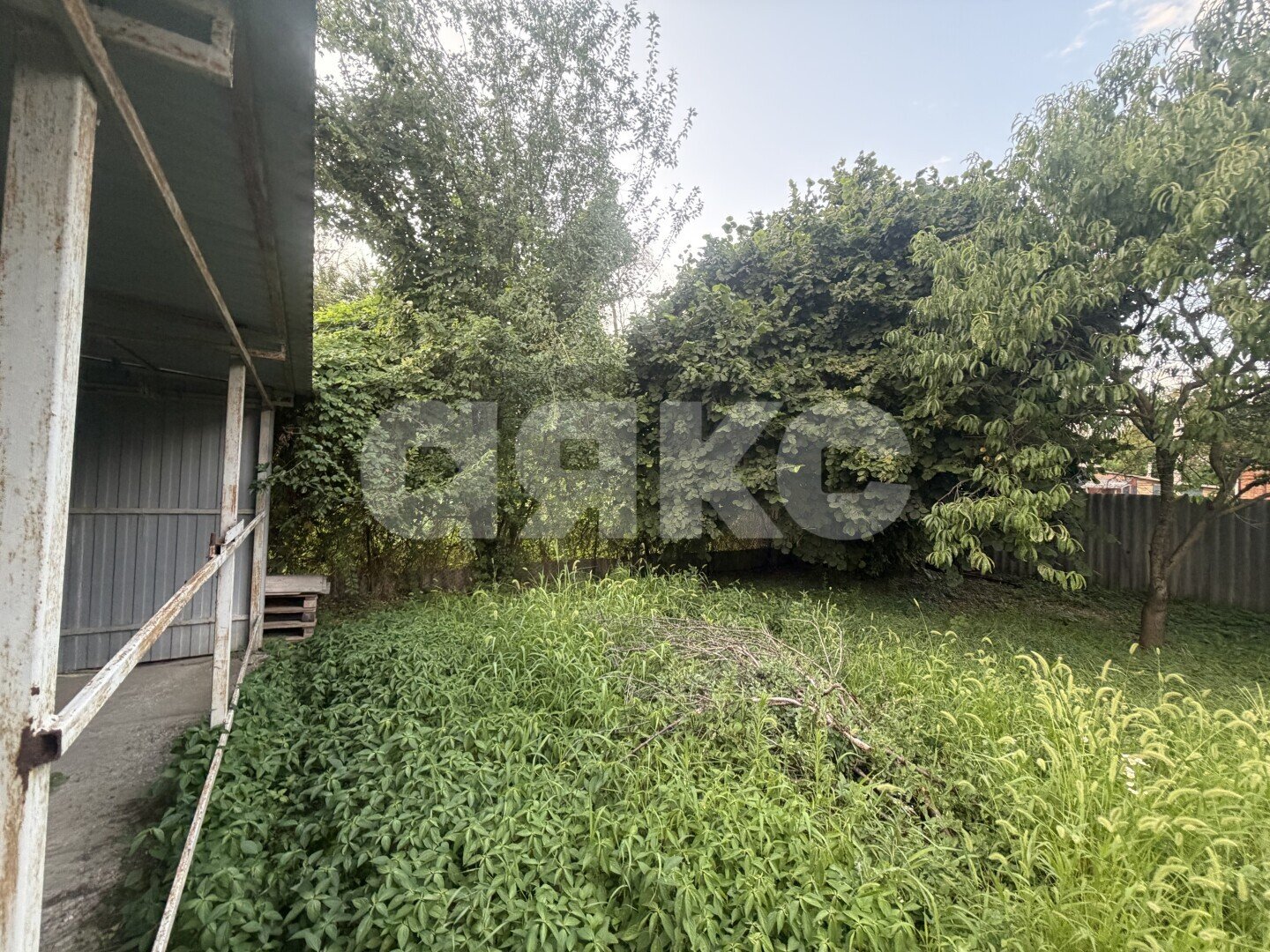 Фото №8: Дом 75&nbsp;м² + 4&nbsp;сот., 2&nbsp;эт. - Кореновск, мкр. СНТ № 1
