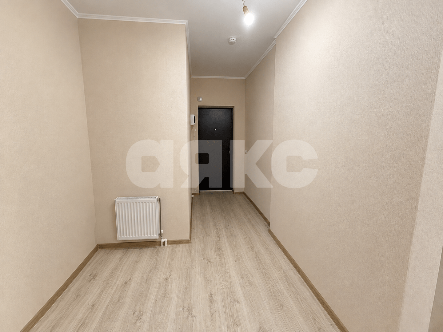 Фото №8: 2-комнатная квартира 48&nbsp;м², 3/10&nbsp;эт. - Сочи, Центральный, мкр. Заречный, ул. Вишнёвая, 38/1к1