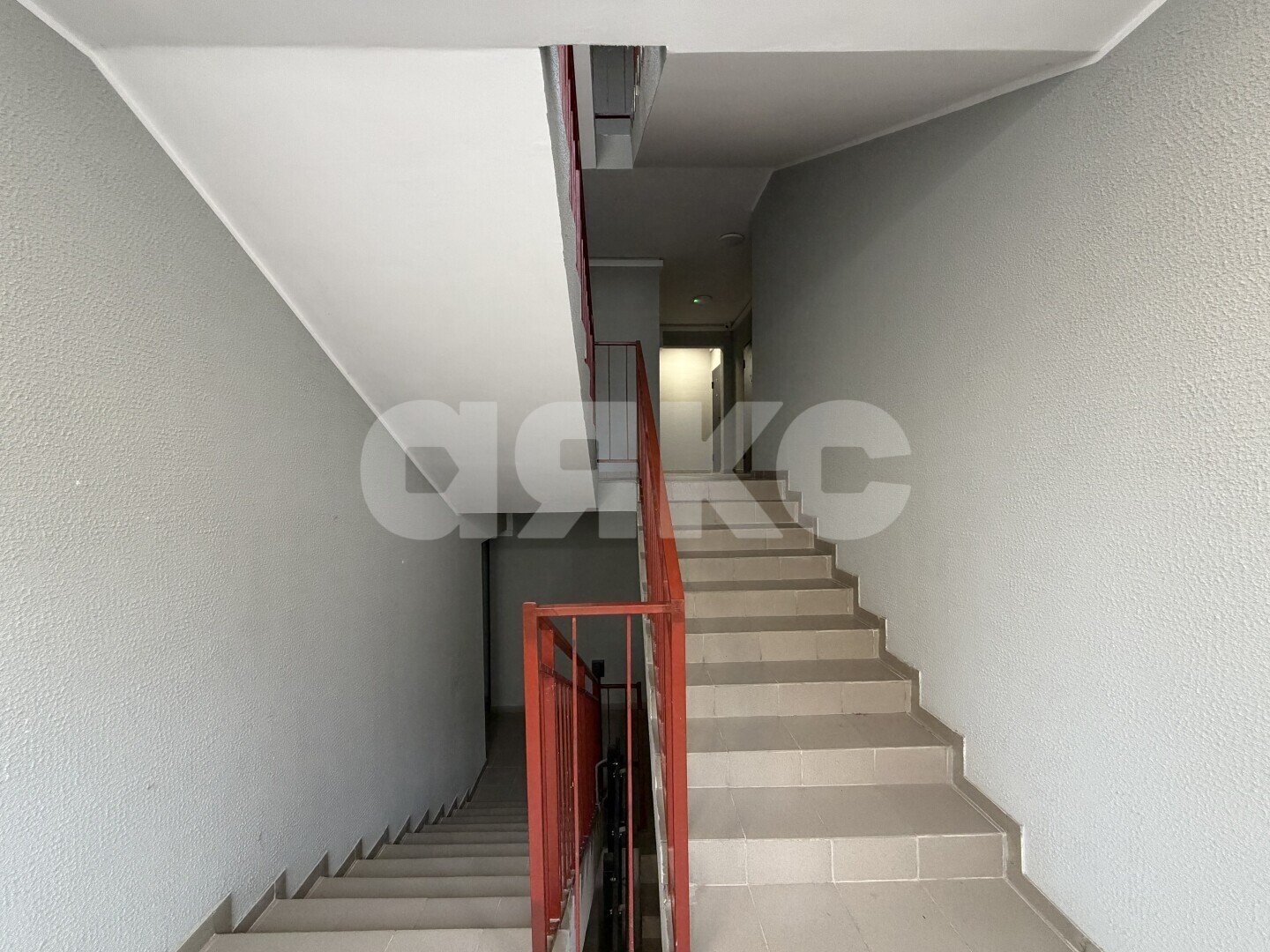 Фото №16: 2-комнатная квартира 48&nbsp;м², 3/10&nbsp;эт. - Сочи, Центральный, мкр. Заречный, ул. Вишнёвая, 38/1к1