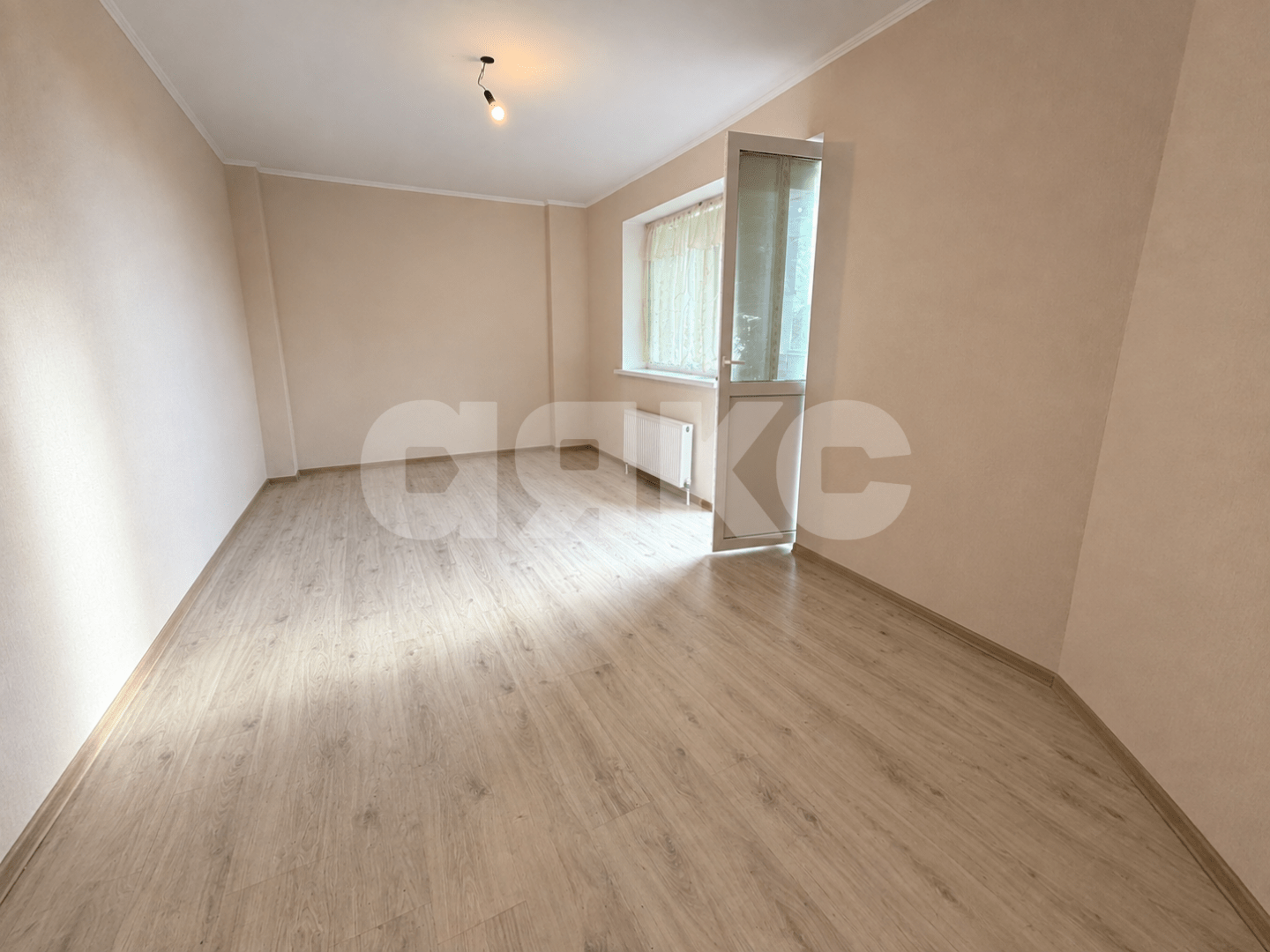 Фото №4: 2-комнатная квартира 48&nbsp;м², 3/10&nbsp;эт. - Сочи, Центральный, мкр. Заречный, ул. Вишнёвая, 38/1к1
