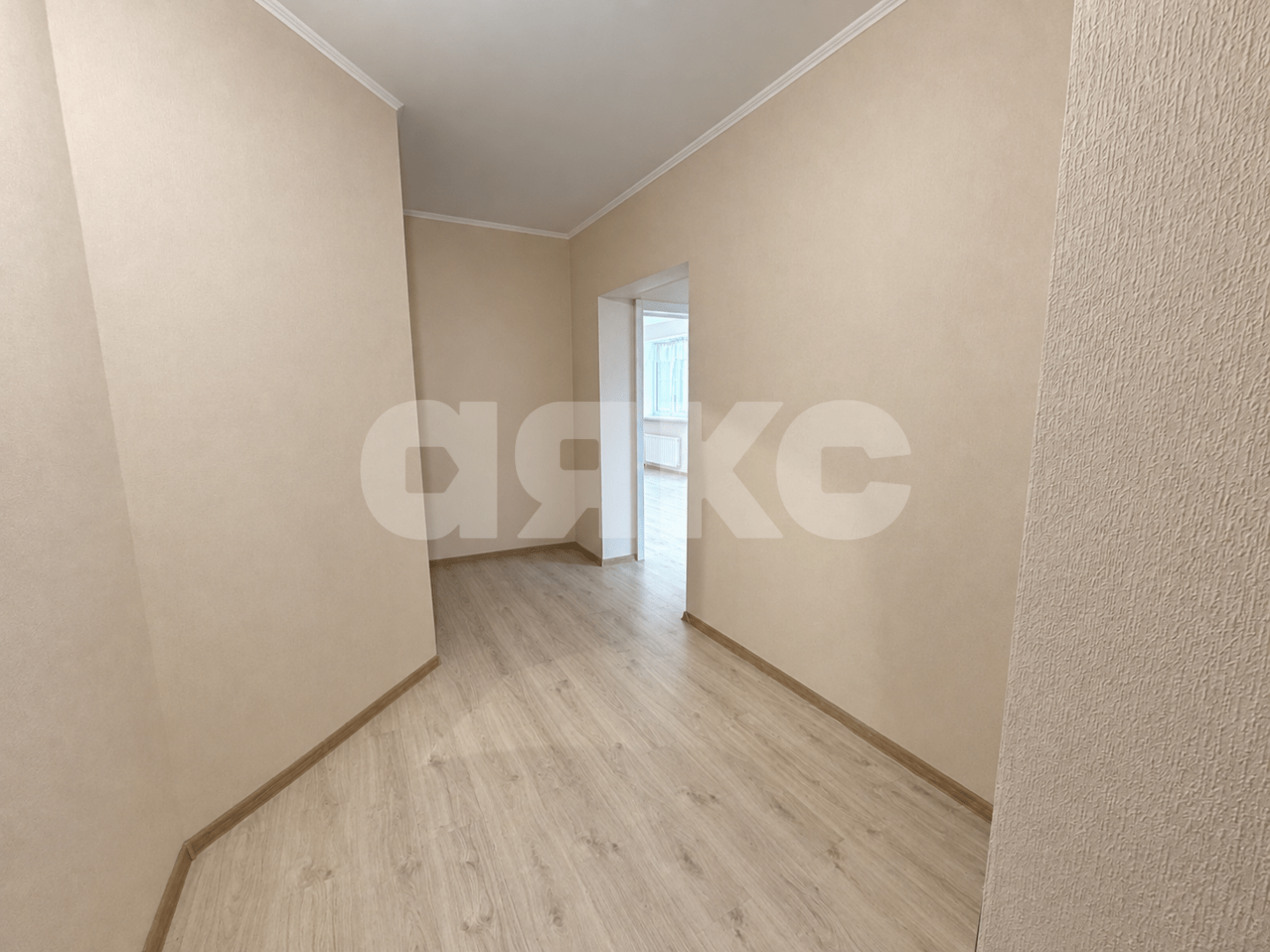 Фото №9: 2-комнатная квартира 48&nbsp;м², 3/10&nbsp;эт. - Сочи, Центральный, мкр. Заречный, ул. Вишнёвая, 38/1к1
