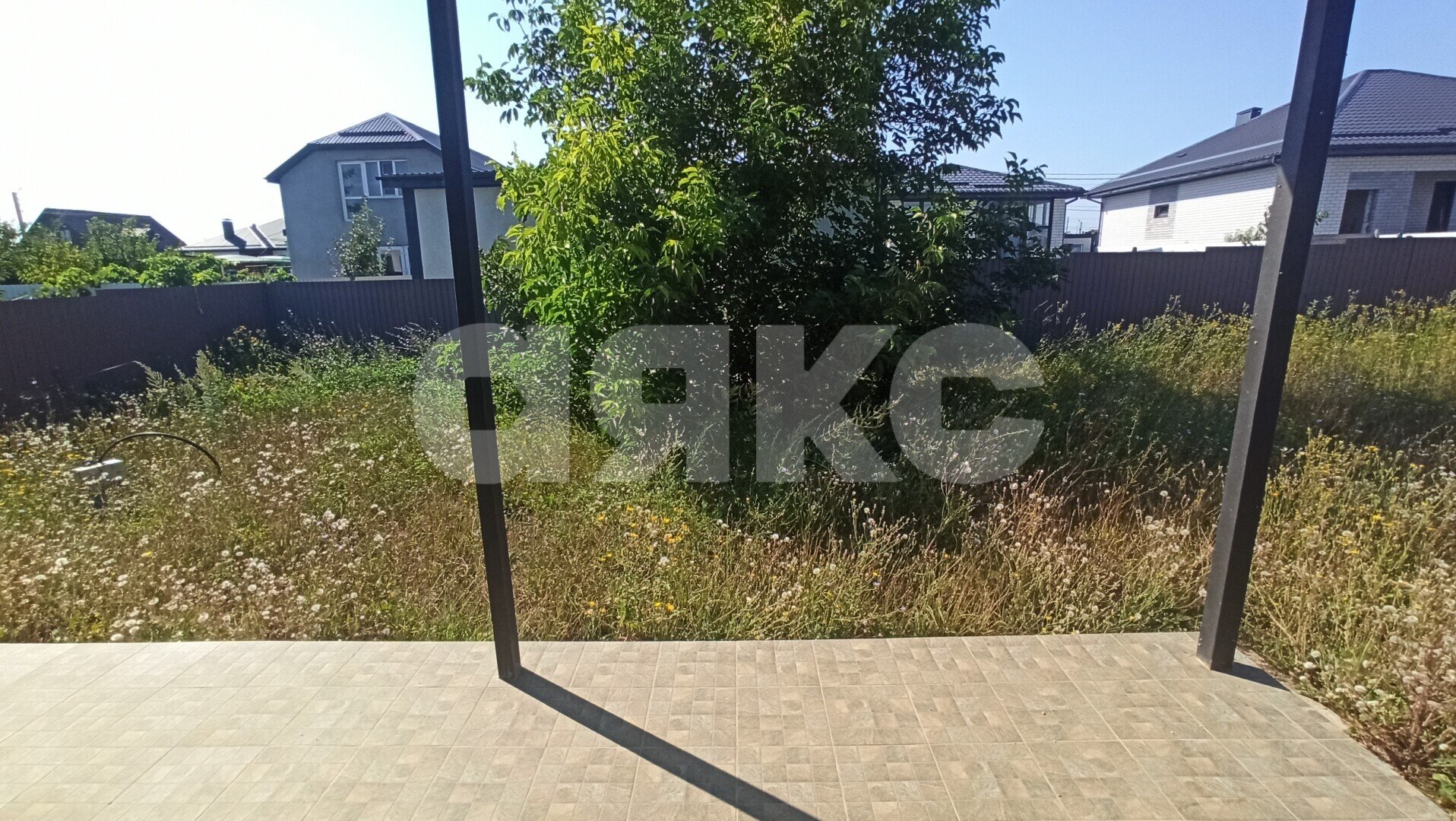 Фото №14: Дом 120&nbsp;м² + 6.3&nbsp;сот., 1&nbsp;эт. - Цибанобалка, ул. Янтарная, 26