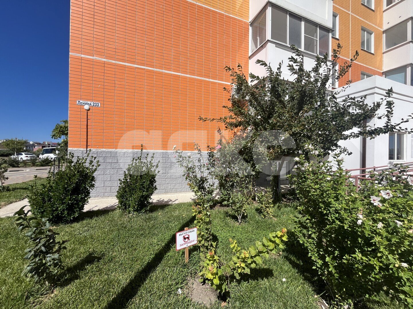 Фото №38: 2-комнатная квартира 64&nbsp;м², 1/16&nbsp;эт. - Анапа, Горгиппия, мкр. ЖК Горгиппия Морская, ул. Ленина, 233