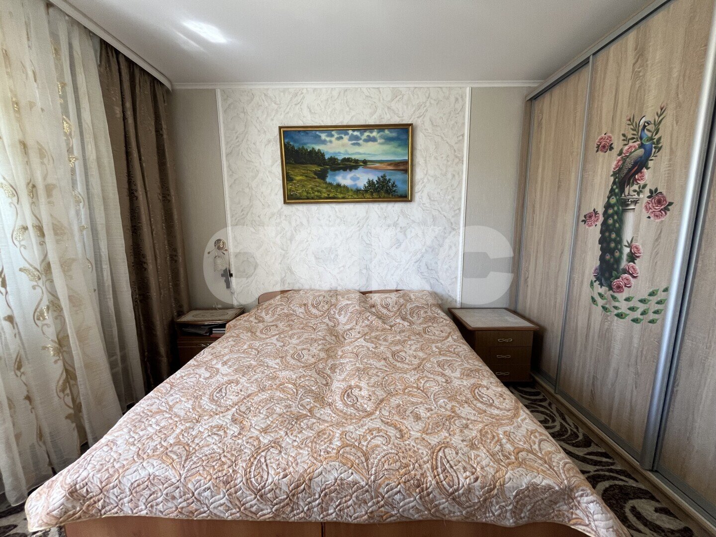 Фото №15: 2-комнатная квартира 64&nbsp;м², 1/16&nbsp;эт. - Анапа, Горгиппия, мкр. ЖК Горгиппия Морская, ул. Ленина, 233