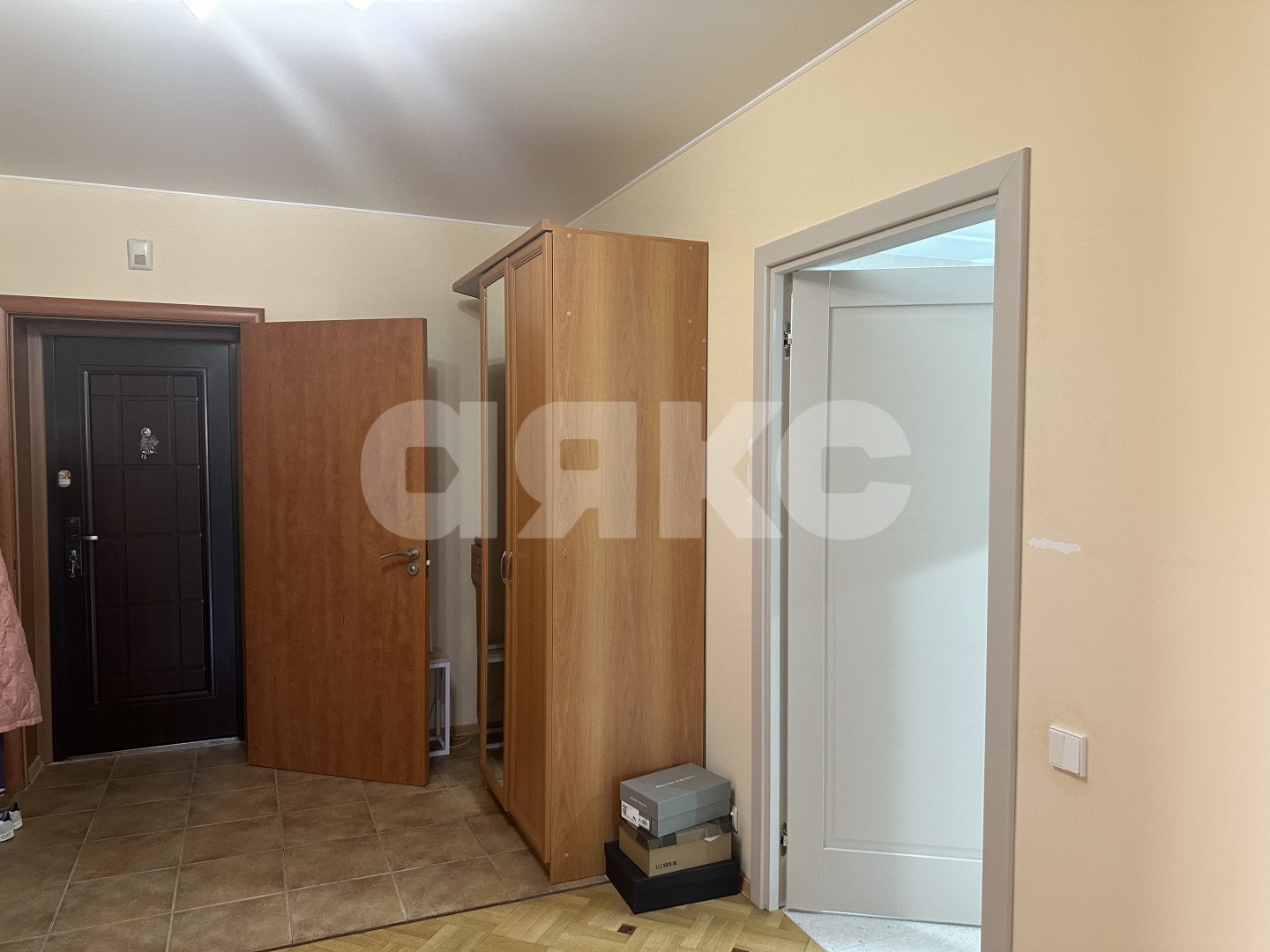 Фото №20: 3-комнатная квартира 110&nbsp;м², 1/7&nbsp;эт. - Анапа, ул. Краснозелёных, 29/12