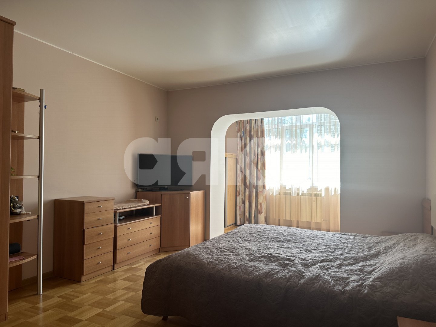 Фото №13: 3-комнатная квартира 110&nbsp;м², 1/7&nbsp;эт. - Анапа, ул. Краснозелёных, 29/12