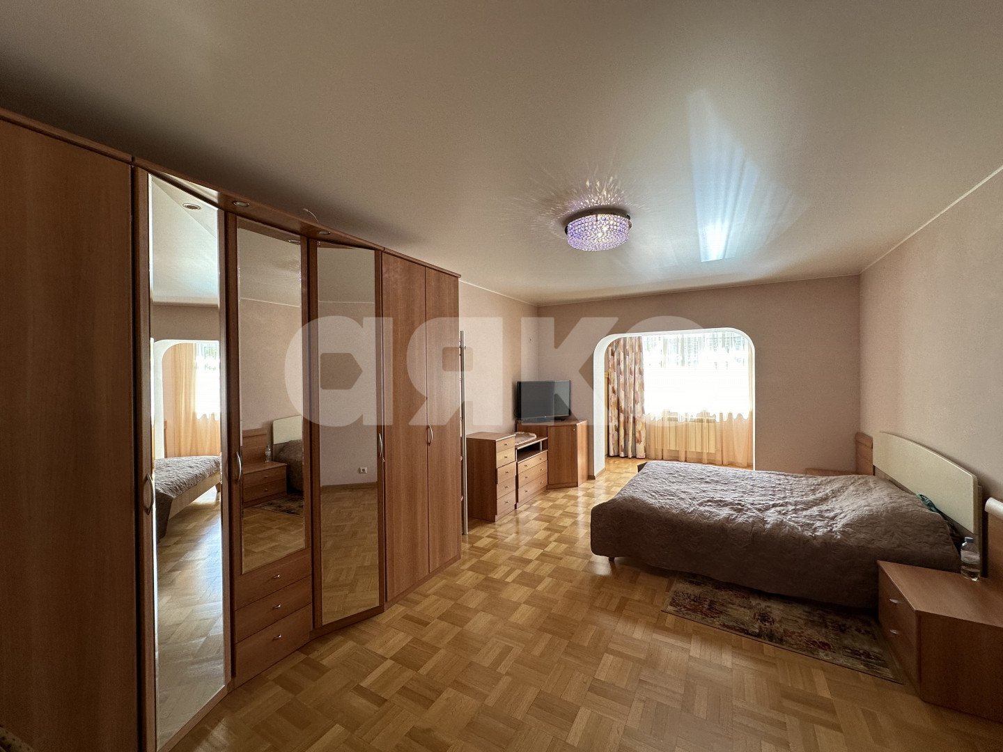 Фото №12: 3-комнатная квартира 110&nbsp;м², 1/7&nbsp;эт. - Анапа, ул. Краснозелёных, 29/12
