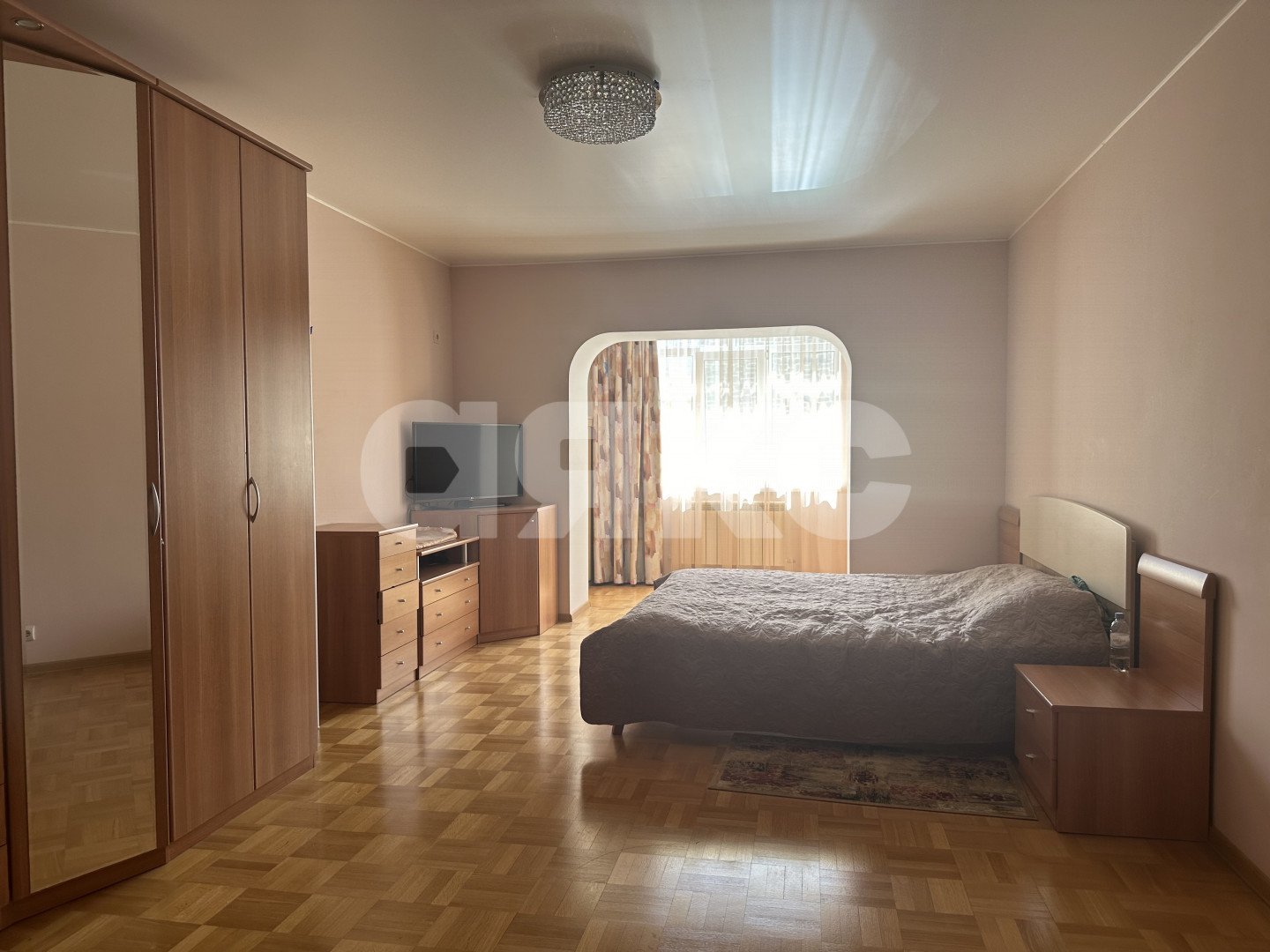 Фото №15: 3-комнатная квартира 110&nbsp;м², 1/7&nbsp;эт. - Анапа, ул. Краснозелёных, 29/12