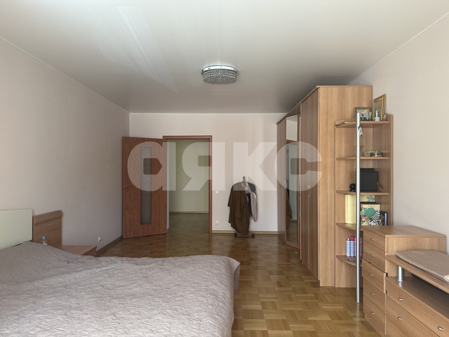 Фото №18: 3-комнатная квартира 110&nbsp;м², 1/7&nbsp;эт. - Анапа, ул. Краснозелёных, 29/12