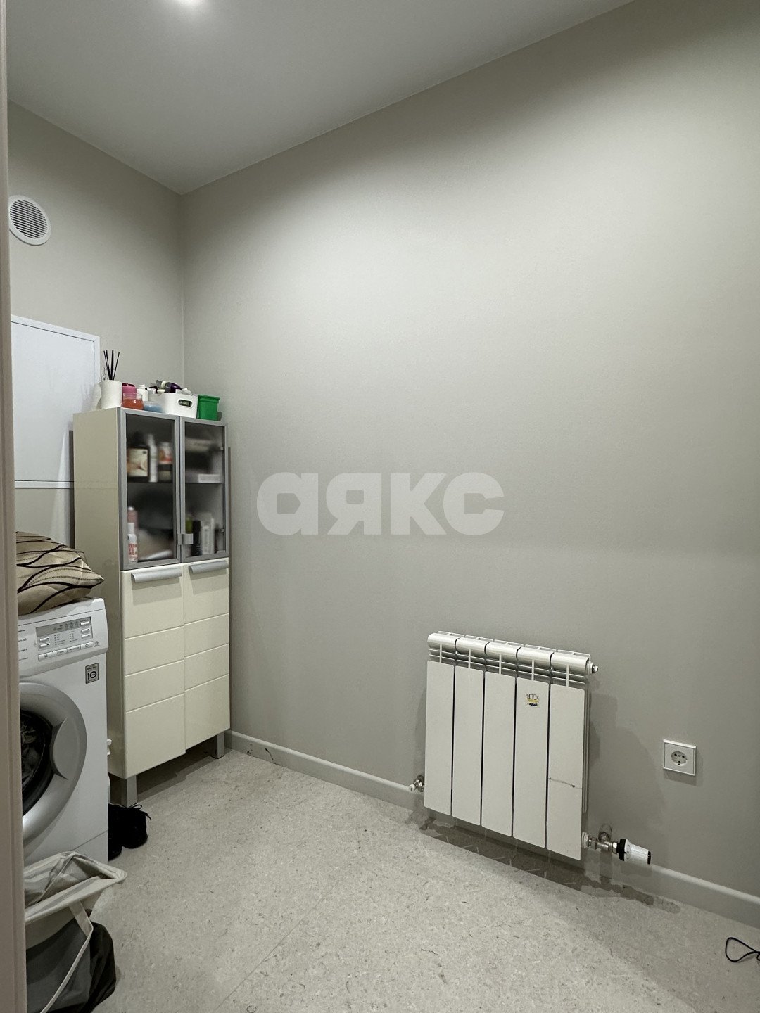 Фото №23: 3-комнатная квартира 110&nbsp;м², 1/7&nbsp;эт. - Анапа, ул. Краснозелёных, 29/12