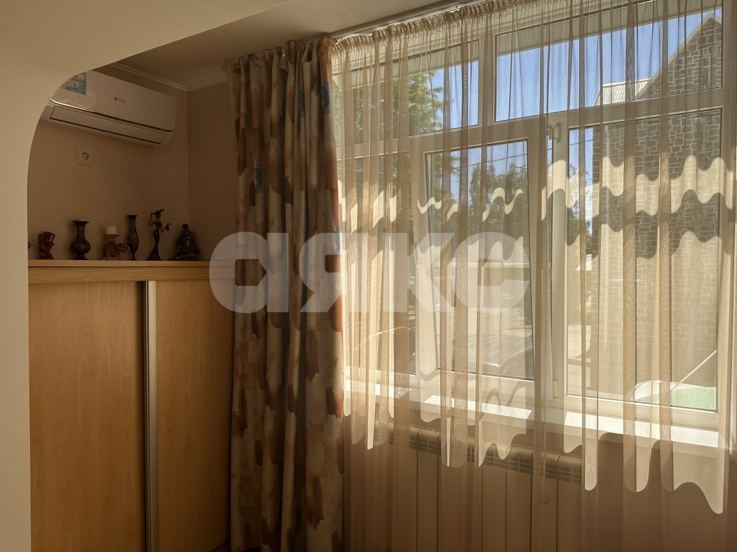 Фото №16: 3-комнатная квартира 110&nbsp;м², 1/7&nbsp;эт. - Анапа, ул. Краснозелёных, 29/12