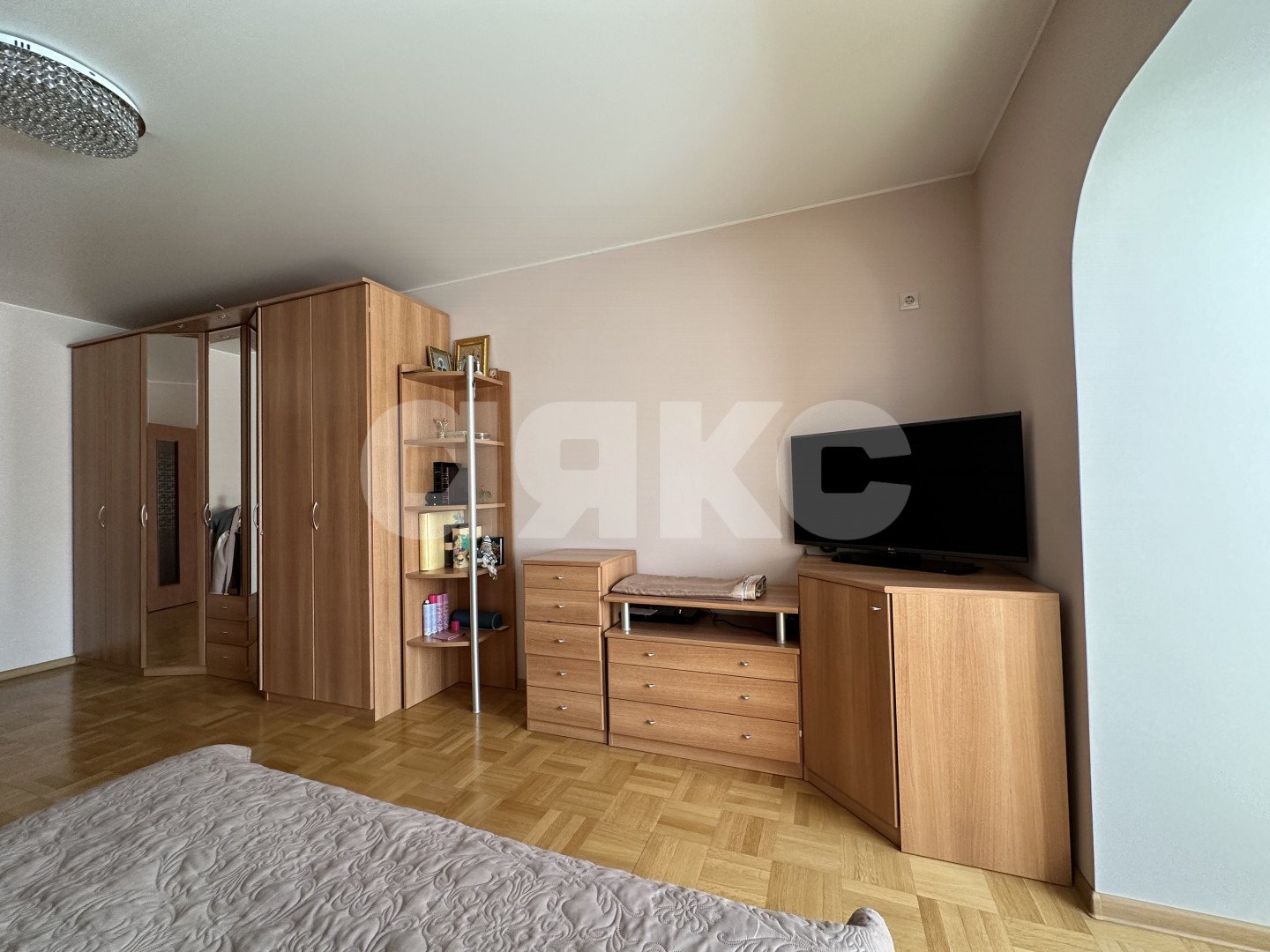Фото №17: 3-комнатная квартира 110&nbsp;м², 1/7&nbsp;эт. - Анапа, ул. Краснозелёных, 29/12