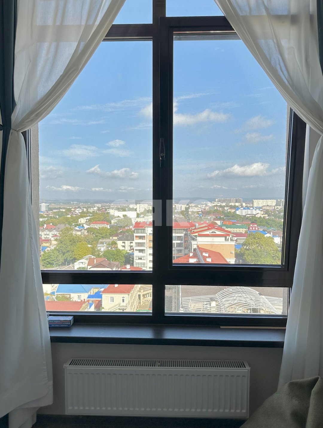 Фото №23: 3-комнатная квартира 105&nbsp;м², 11/16&nbsp;эт. - Анапа, ул. Шевченко, 65
