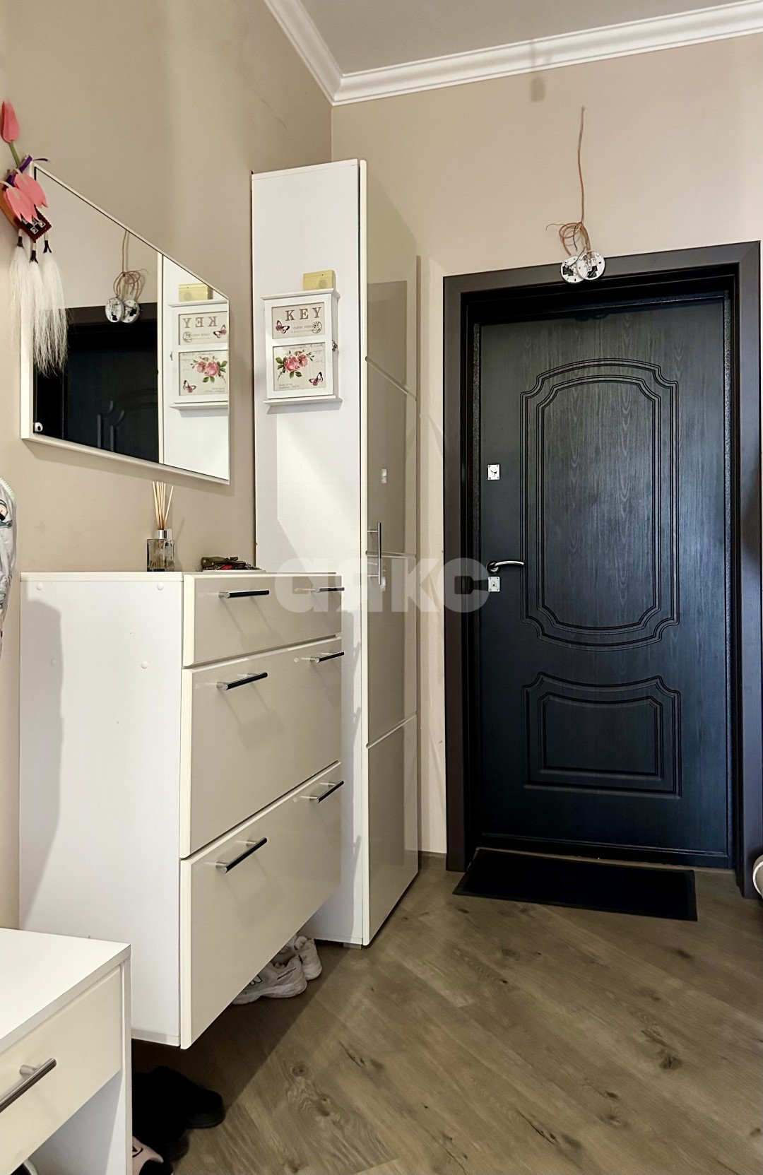 Фото №27: 3-комнатная квартира 105&nbsp;м², 11/16&nbsp;эт. - Анапа, ул. Шевченко, 65