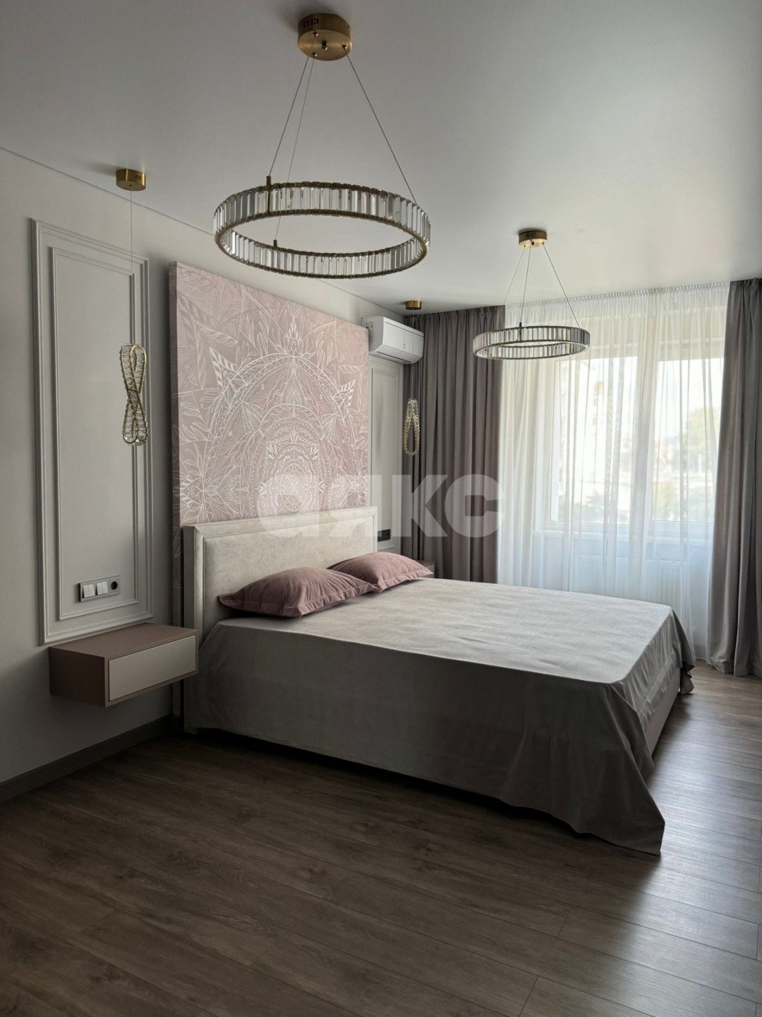 Фото №10: 3-комнатная квартира 108&nbsp;м², 3/12&nbsp;эт. - Анапа, ул. Горького, 2А