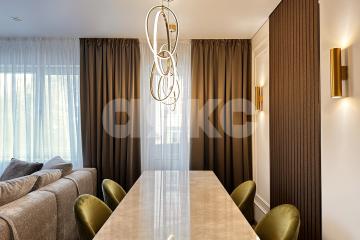 Фото №1: 3-комнатная квартира 108 м², 3/12 эт. - Анапа, ул. Горького, 2А